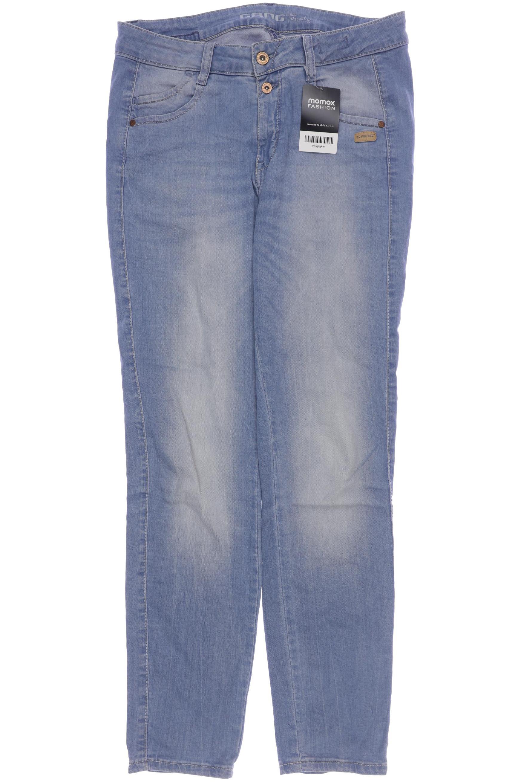 

Gang Damen Jeans, blau, Gr. 28