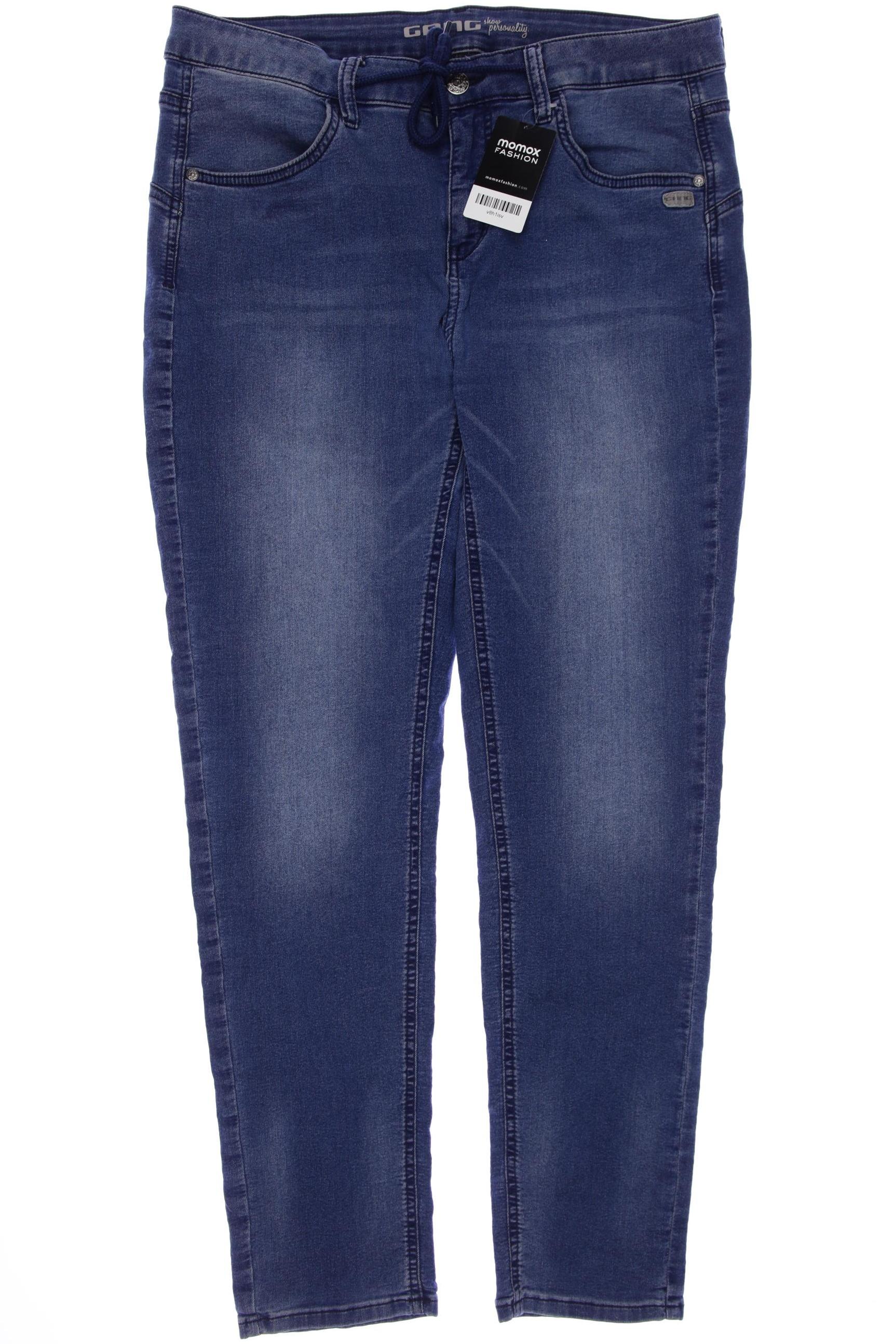 

Gang Damen Jeans, blau, Gr. 33