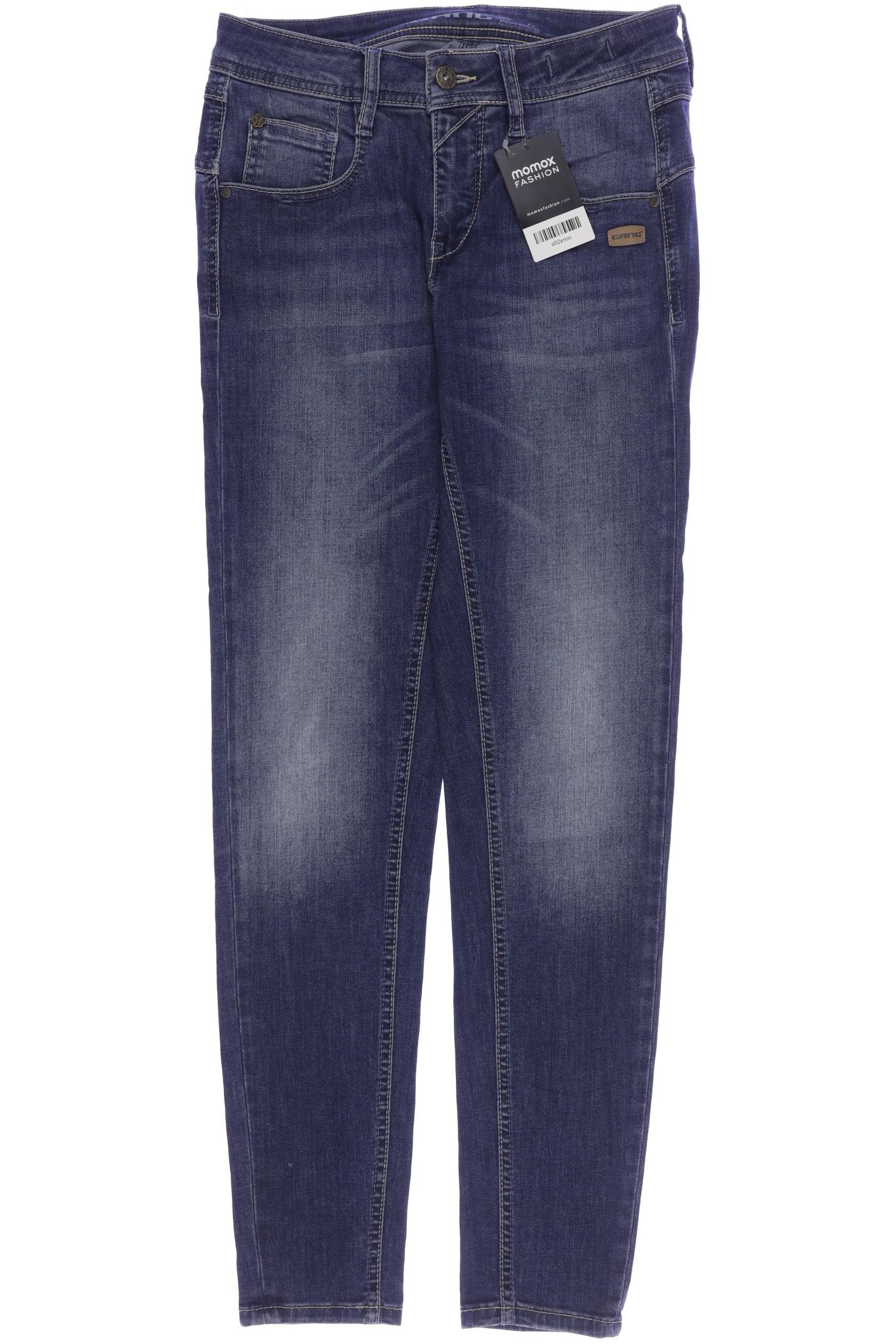 

Gang Damen Jeans, blau, Gr. 25