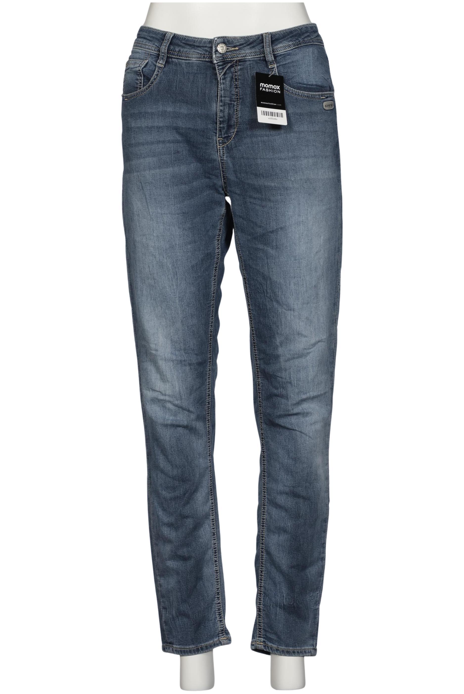 

Gang Damen Jeans, blau, Gr. 32