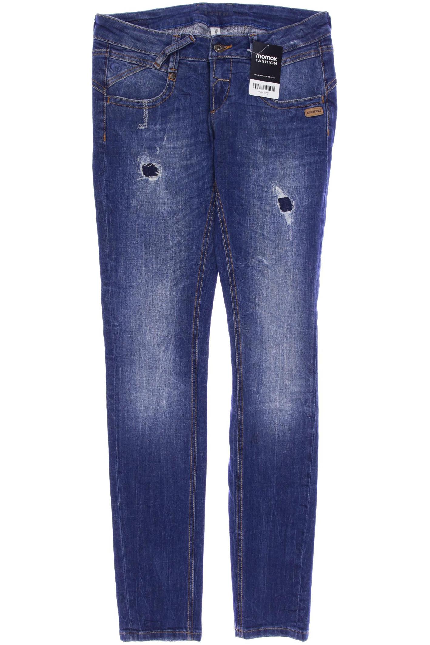 

GANG Damen Jeans, blau