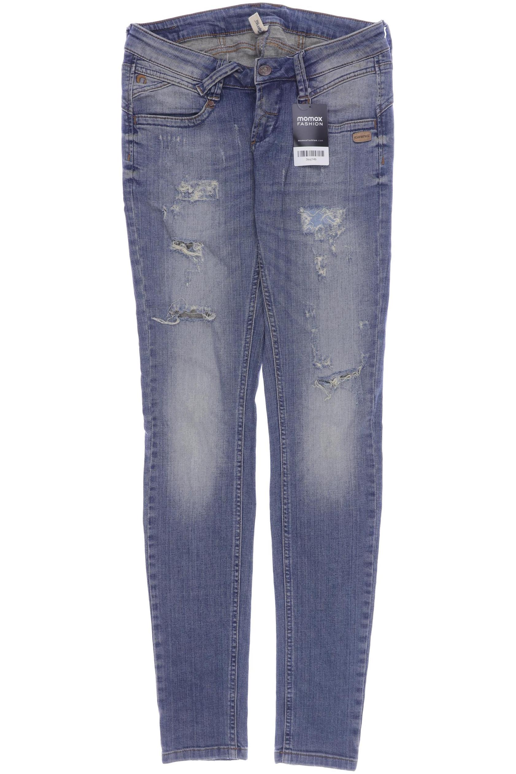 

GANG Damen Jeans, marineblau