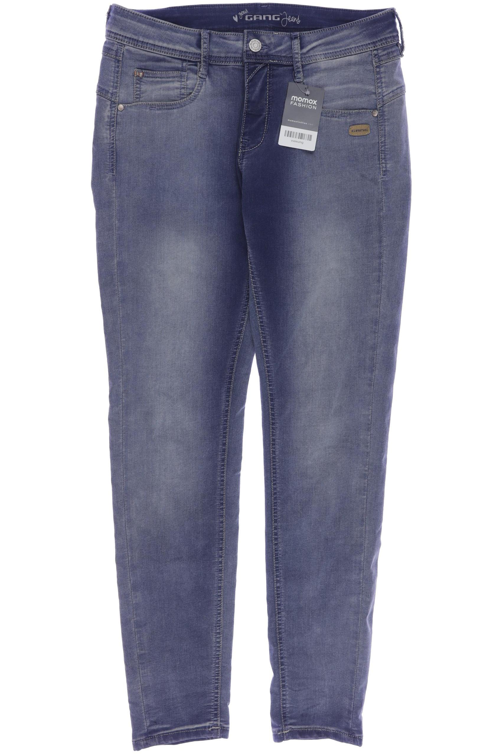 

Gang Damen Jeans, blau, Gr. 28
