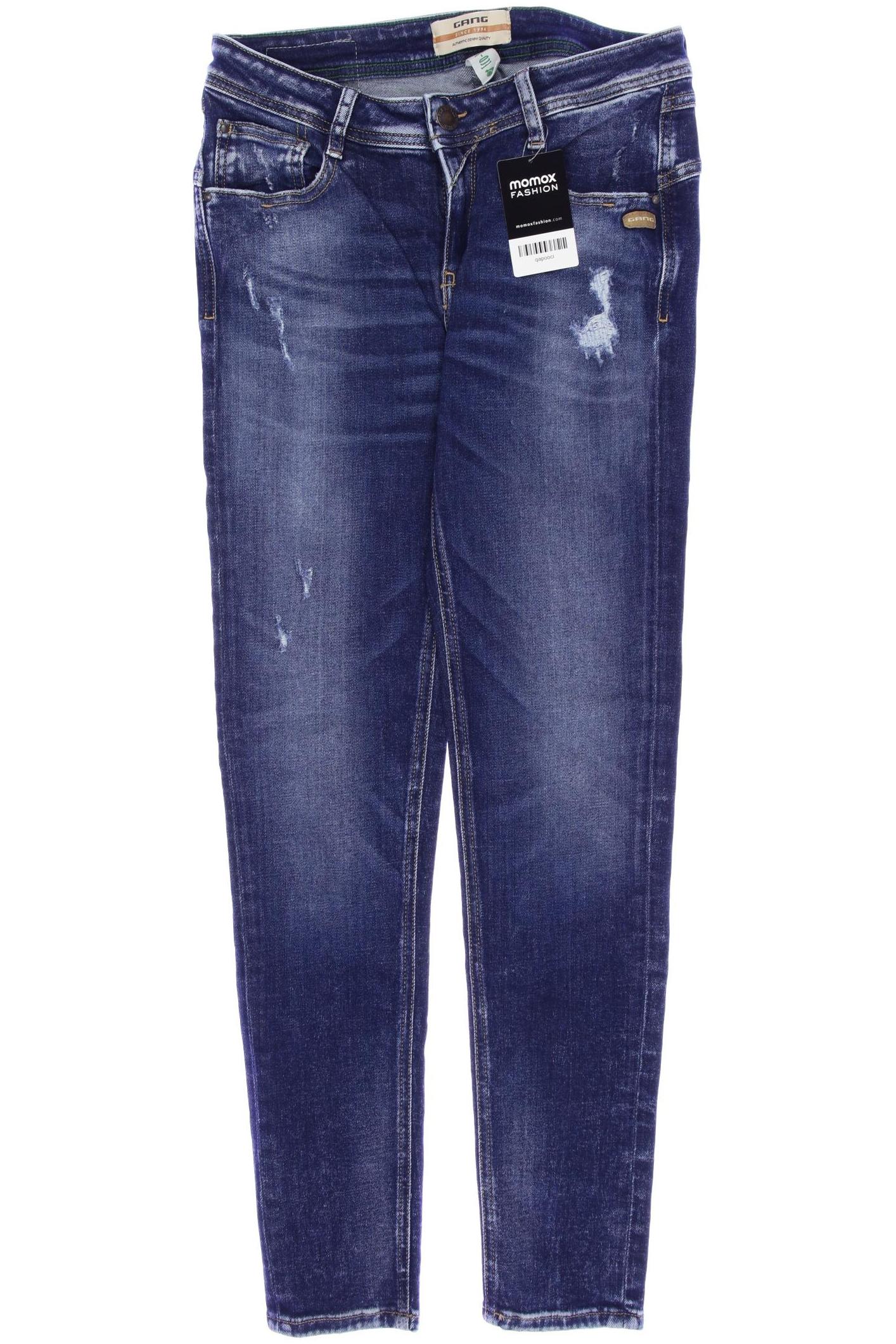 

Gang Damen Jeans, blau, Gr. 27