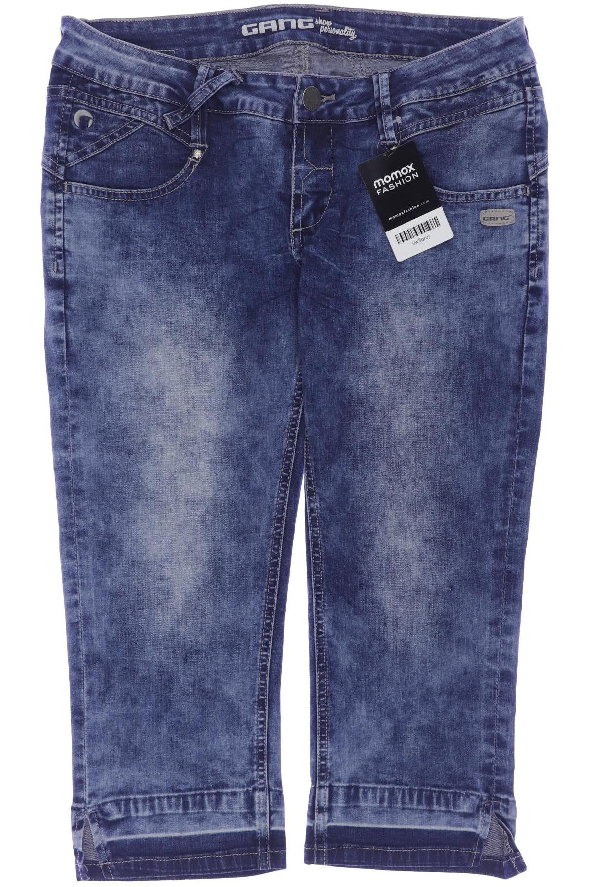 

Gang Damen Jeans, blau, Gr. 28