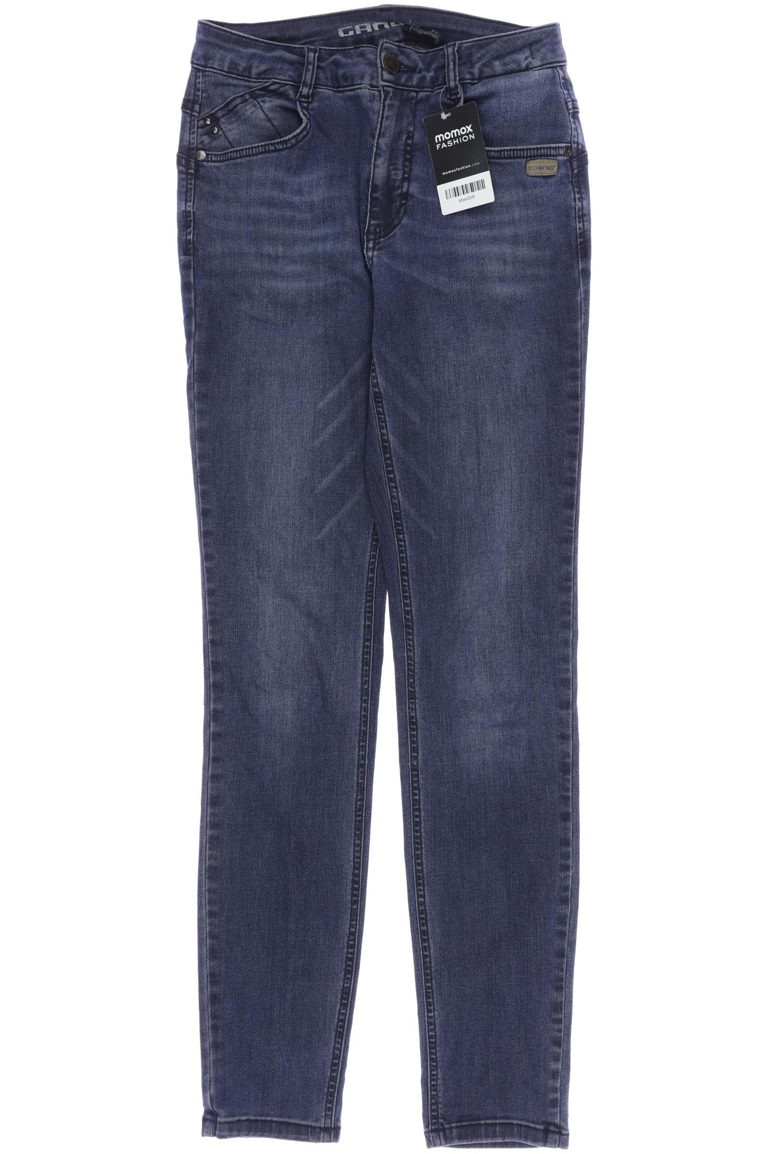 

Gang Damen Jeans, blau, Gr. 28