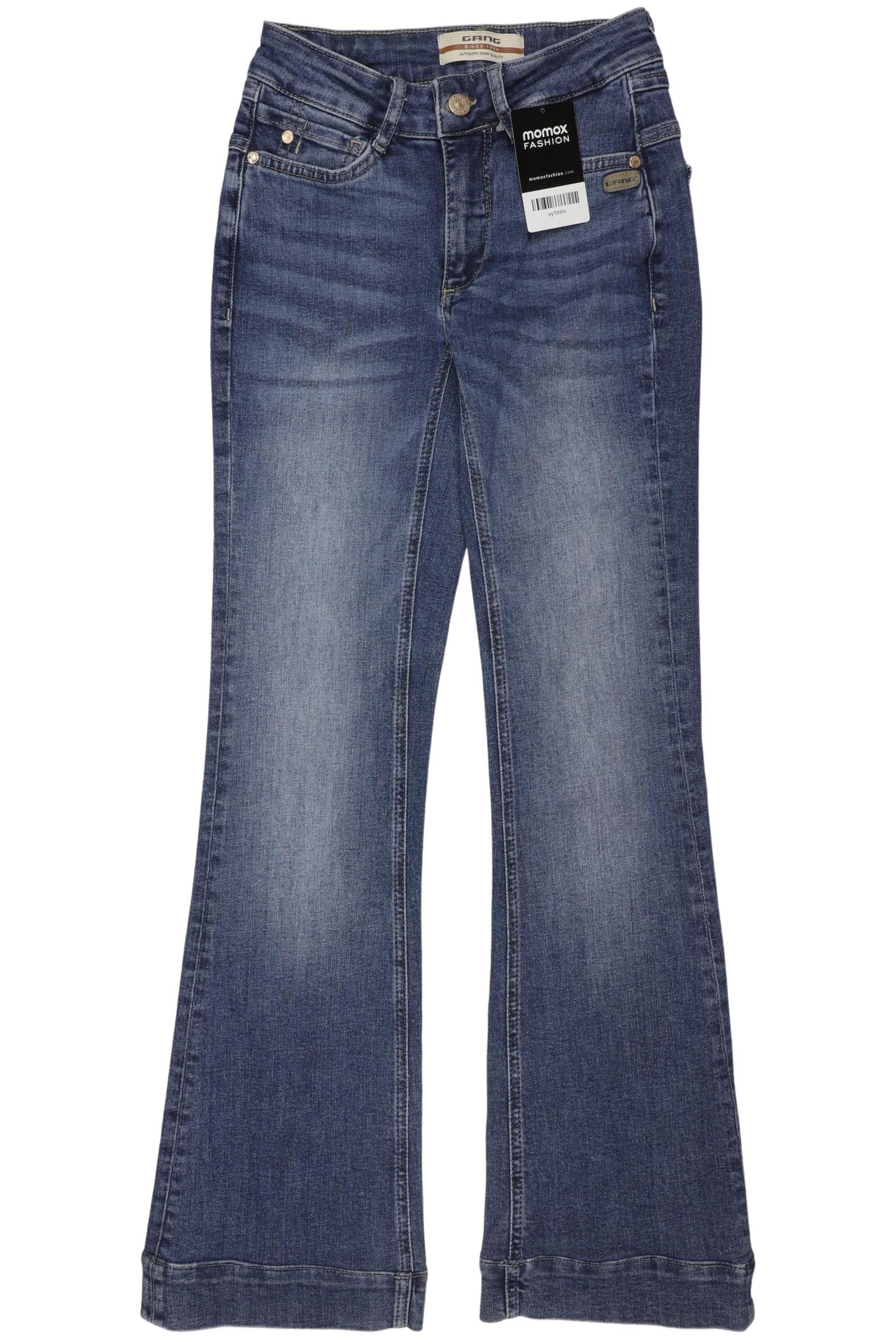

Gang Damen Jeans, blau, Gr. 24