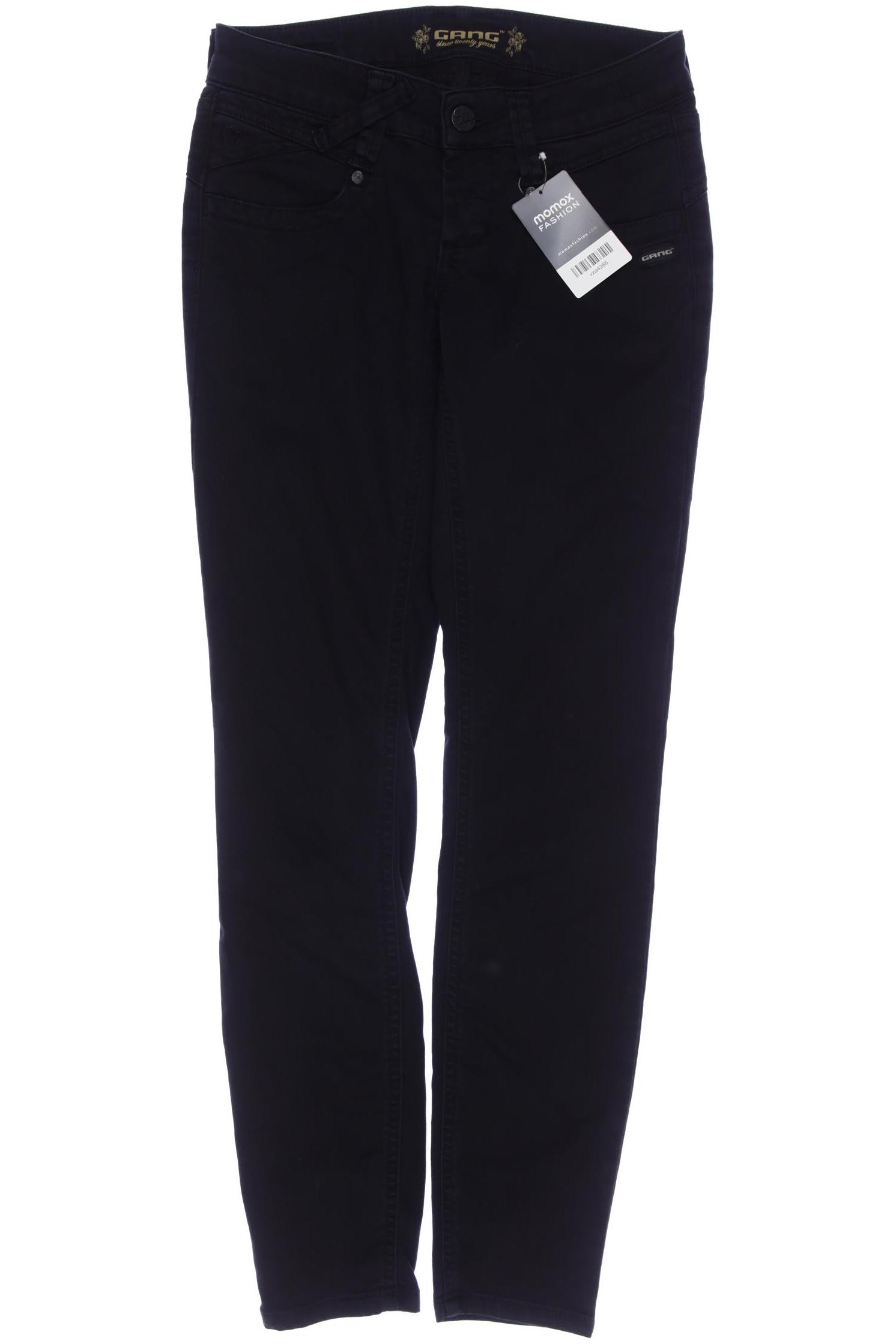 

Gang Damen Jeans, schwarz, Gr. 26
