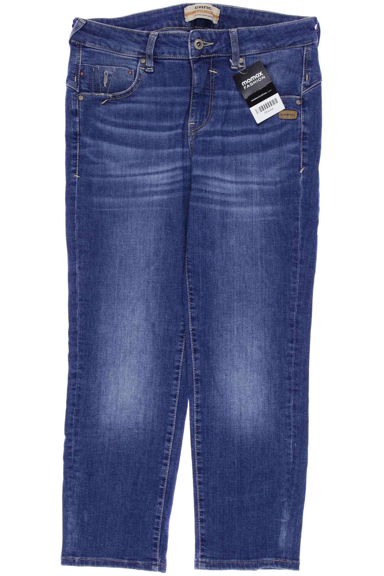 

Gang Damen Jeans, blau, Gr. 40