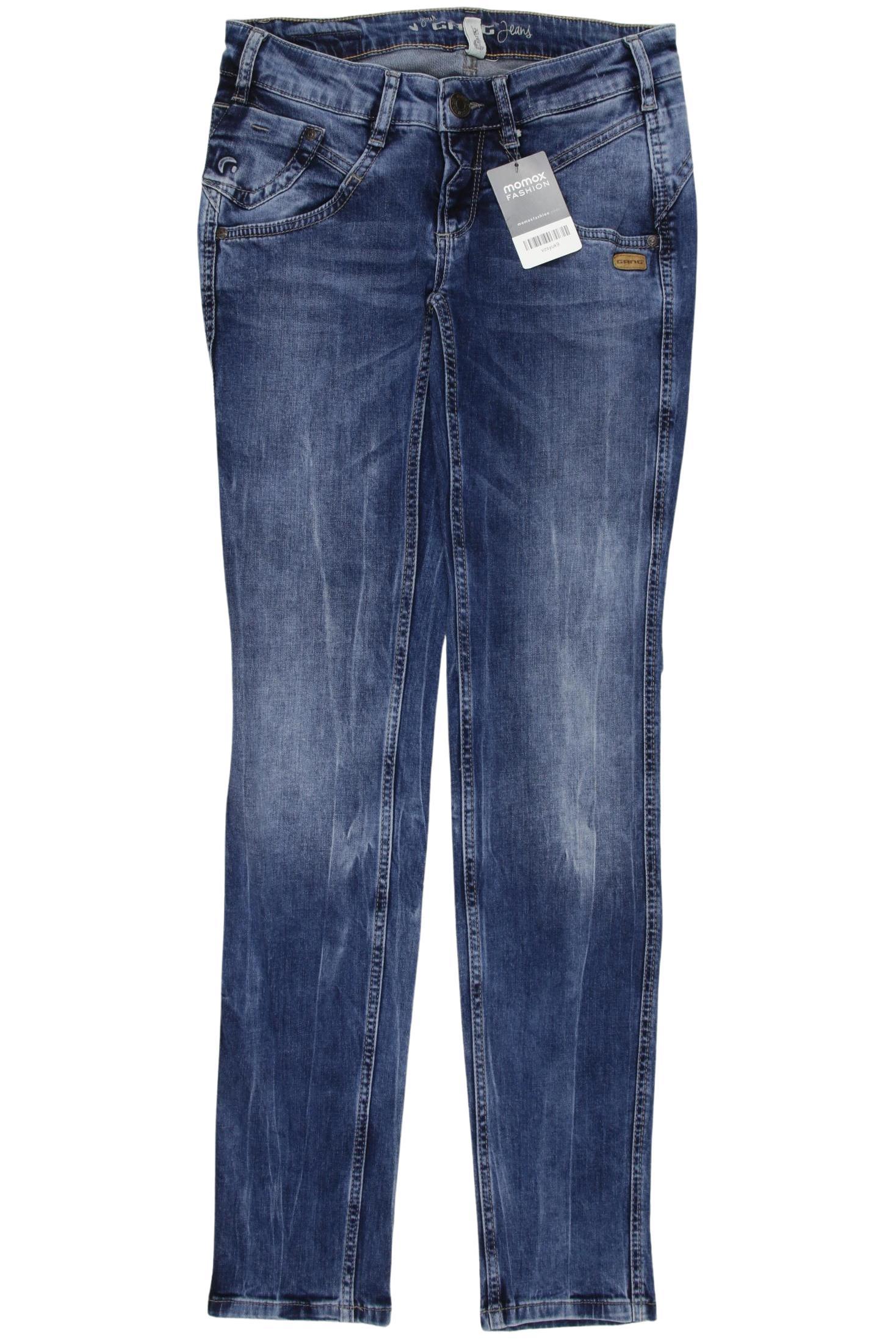 

Gang Damen Jeans, blau, Gr. 27