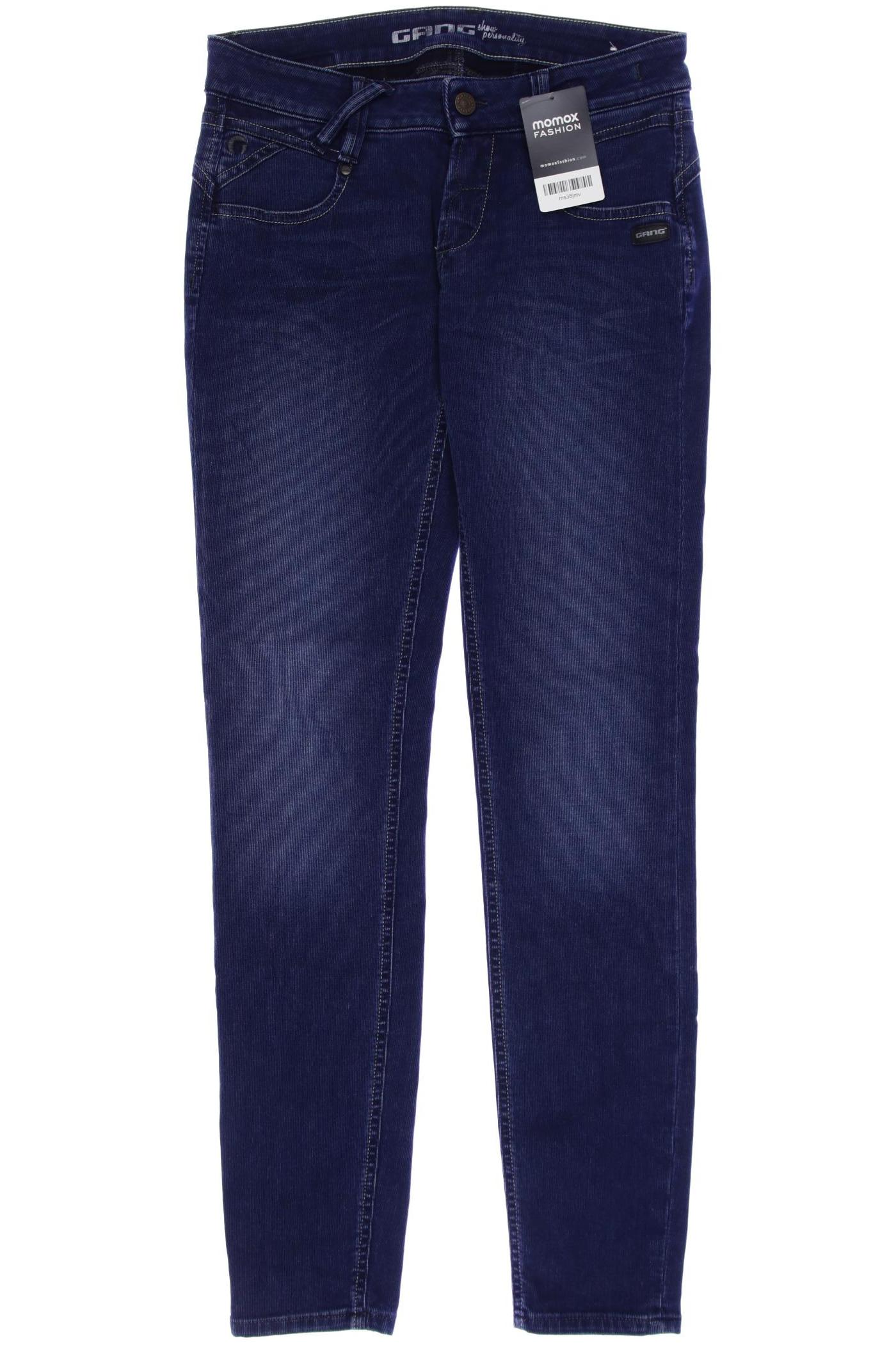 

GANG Damen Jeans, blau