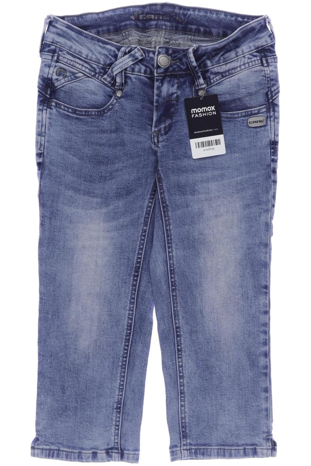 

Gang Damen Jeans, blau, Gr. 26