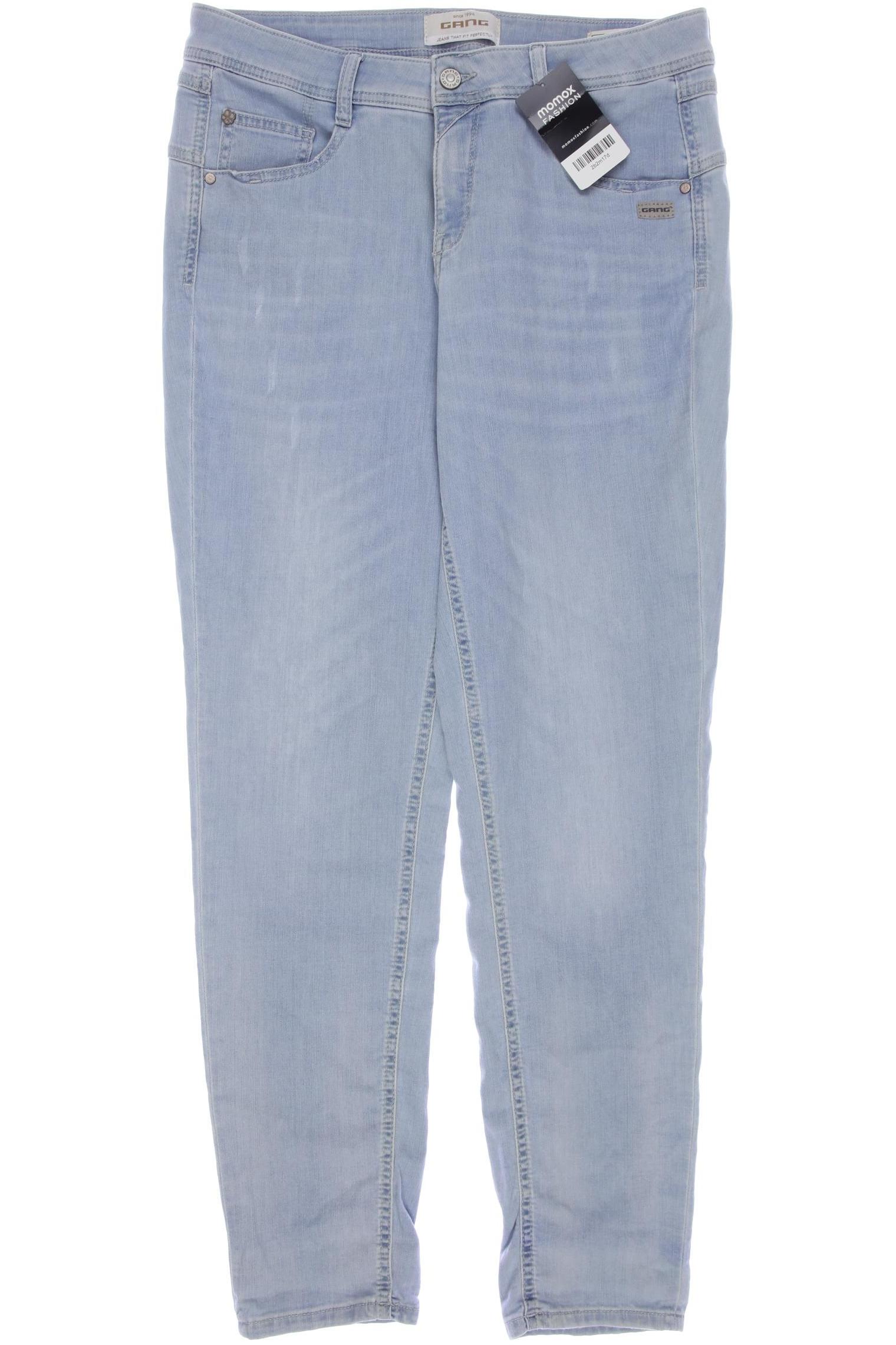 

Gang Damen Jeans, blau, Gr. 31
