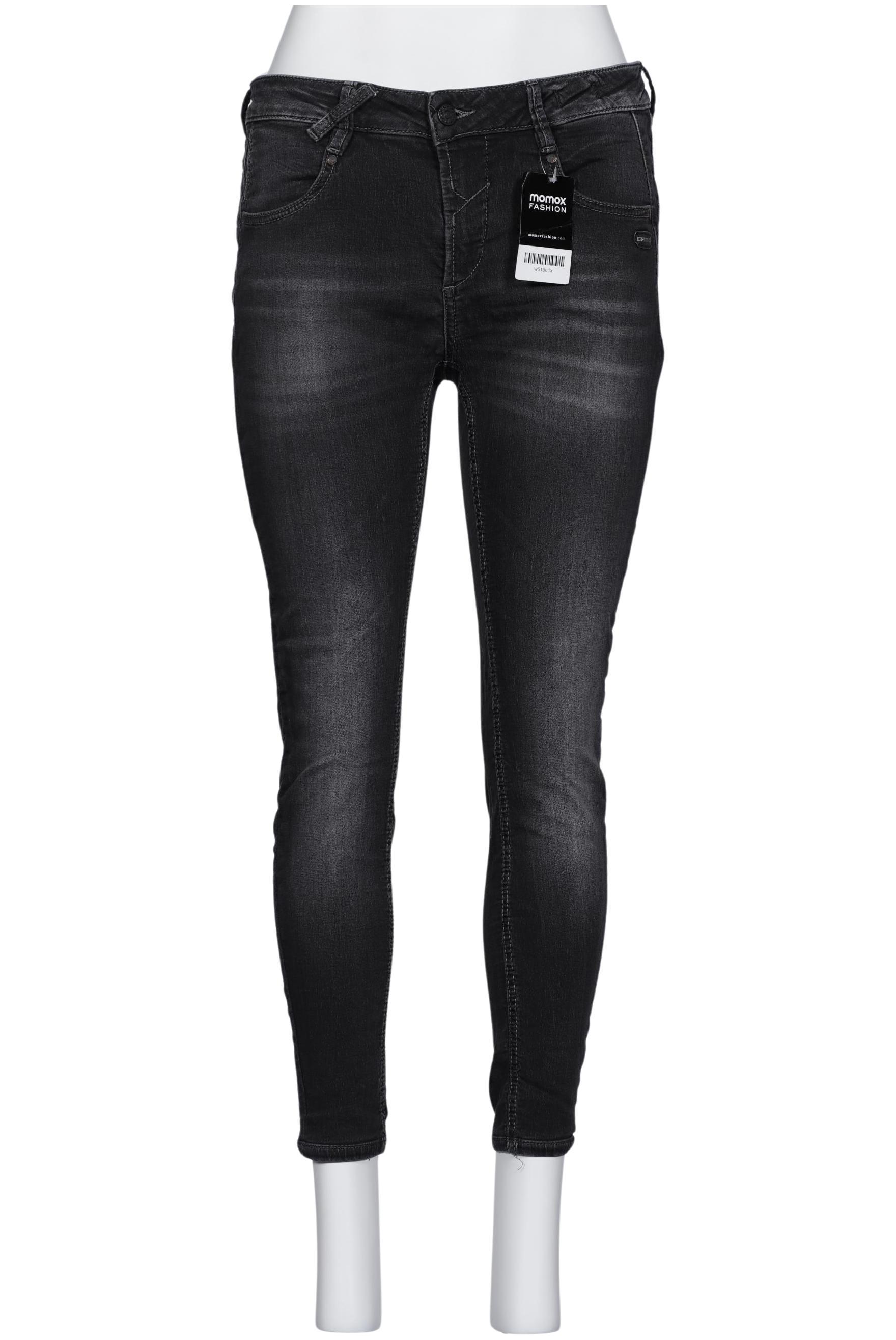 

Gang Damen Jeans, grau, Gr. 32