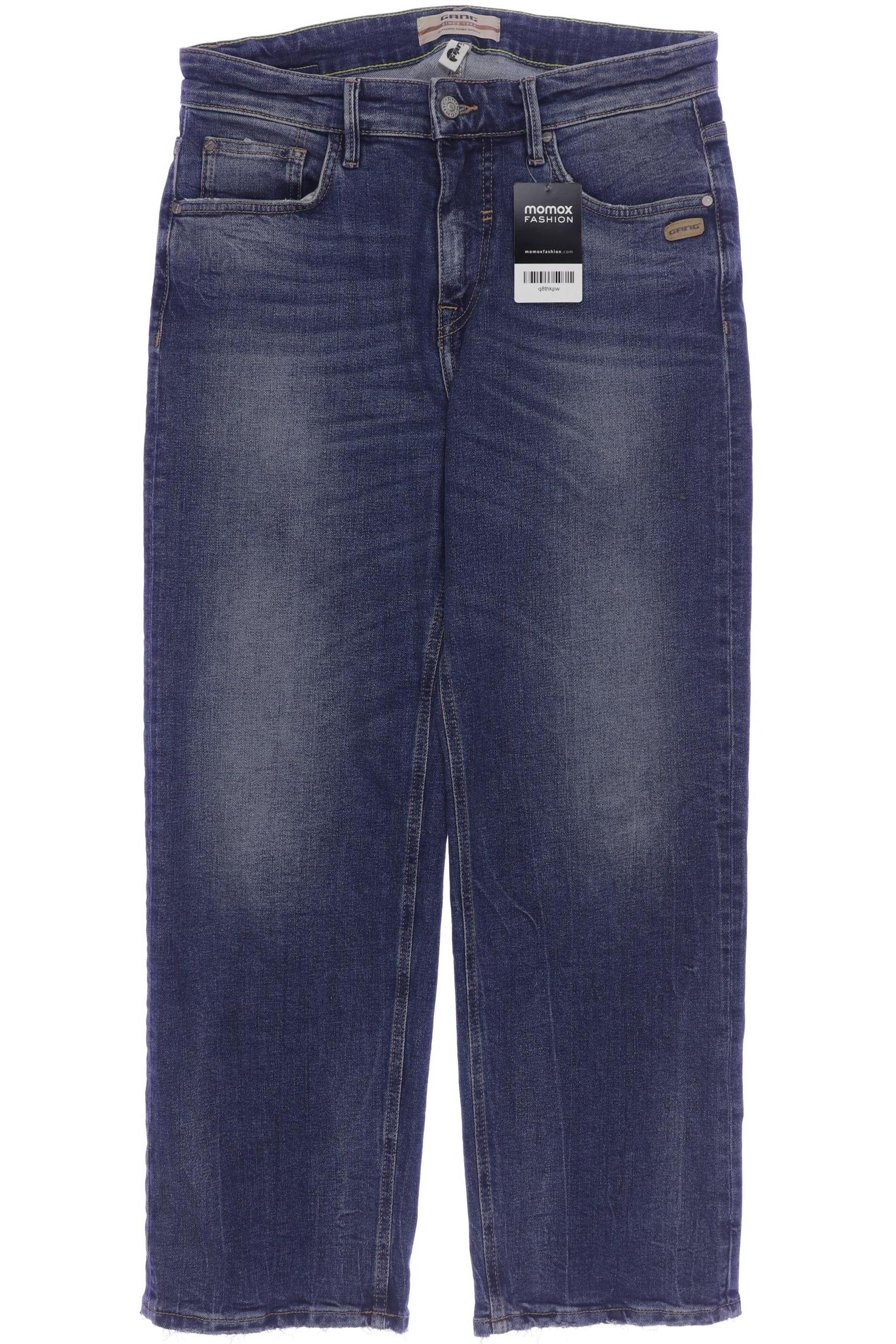 

Gang Damen Jeans, blau, Gr. 29