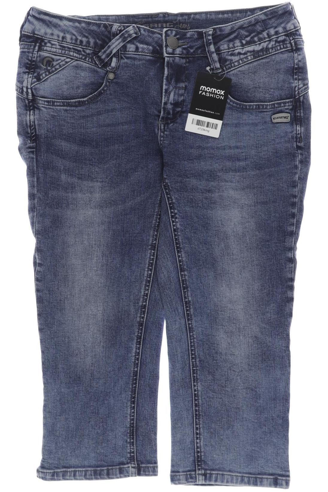 

GANG Damen Jeans, blau