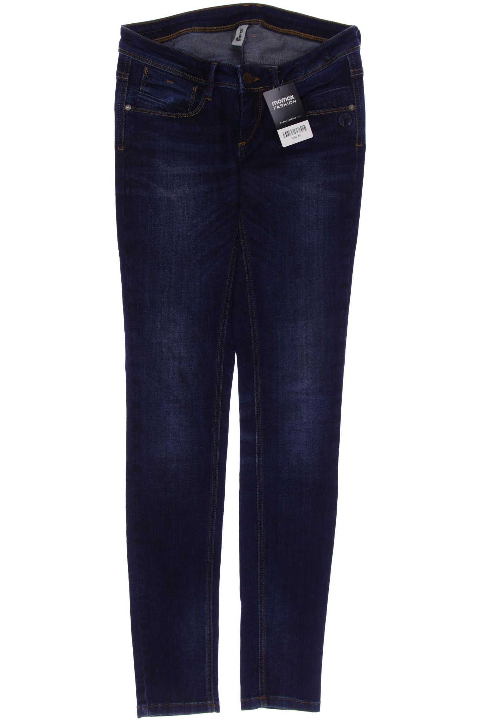 

Gang Damen Jeans, blau, Gr. 38