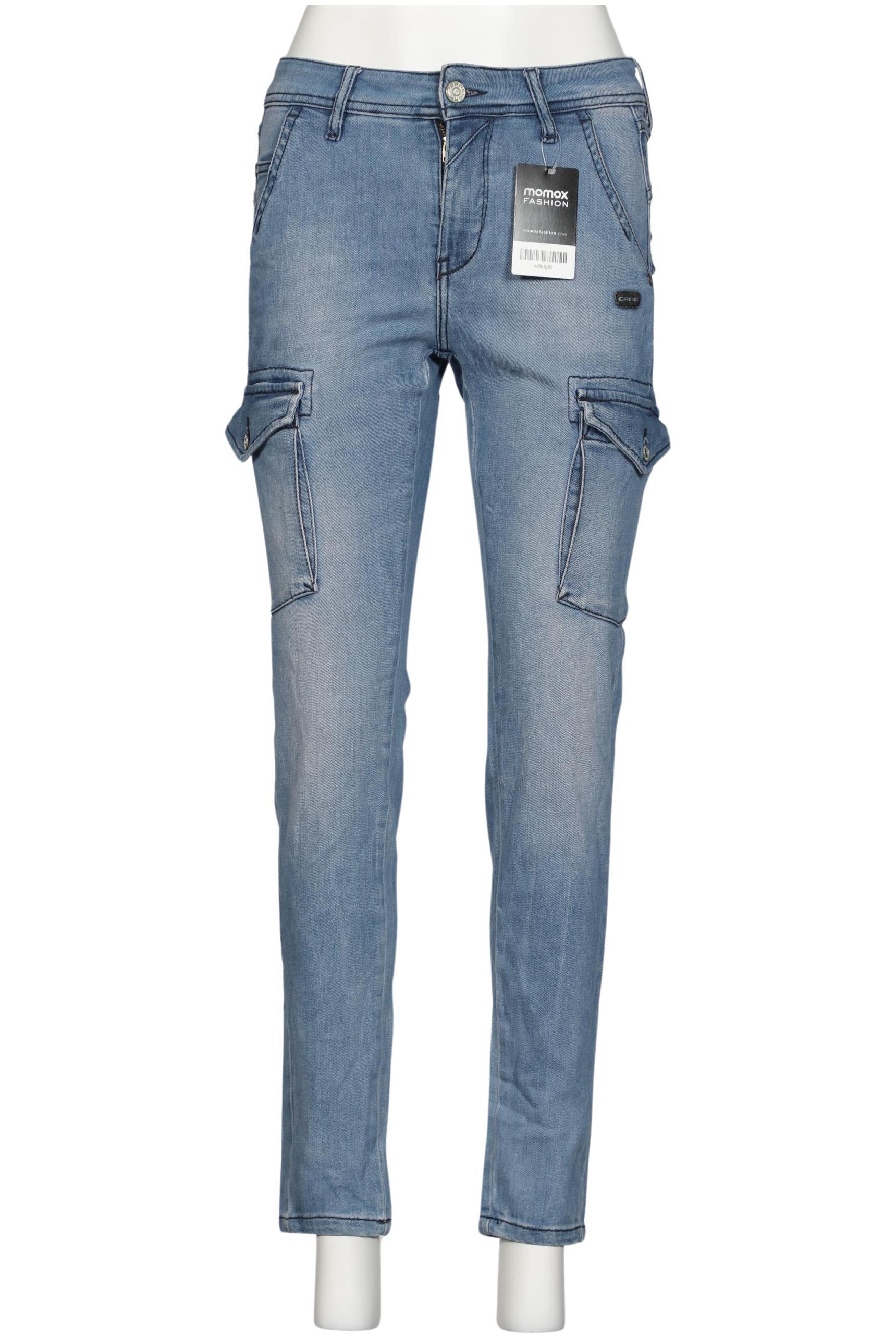 

Gang Damen Jeans, blau, Gr. 27