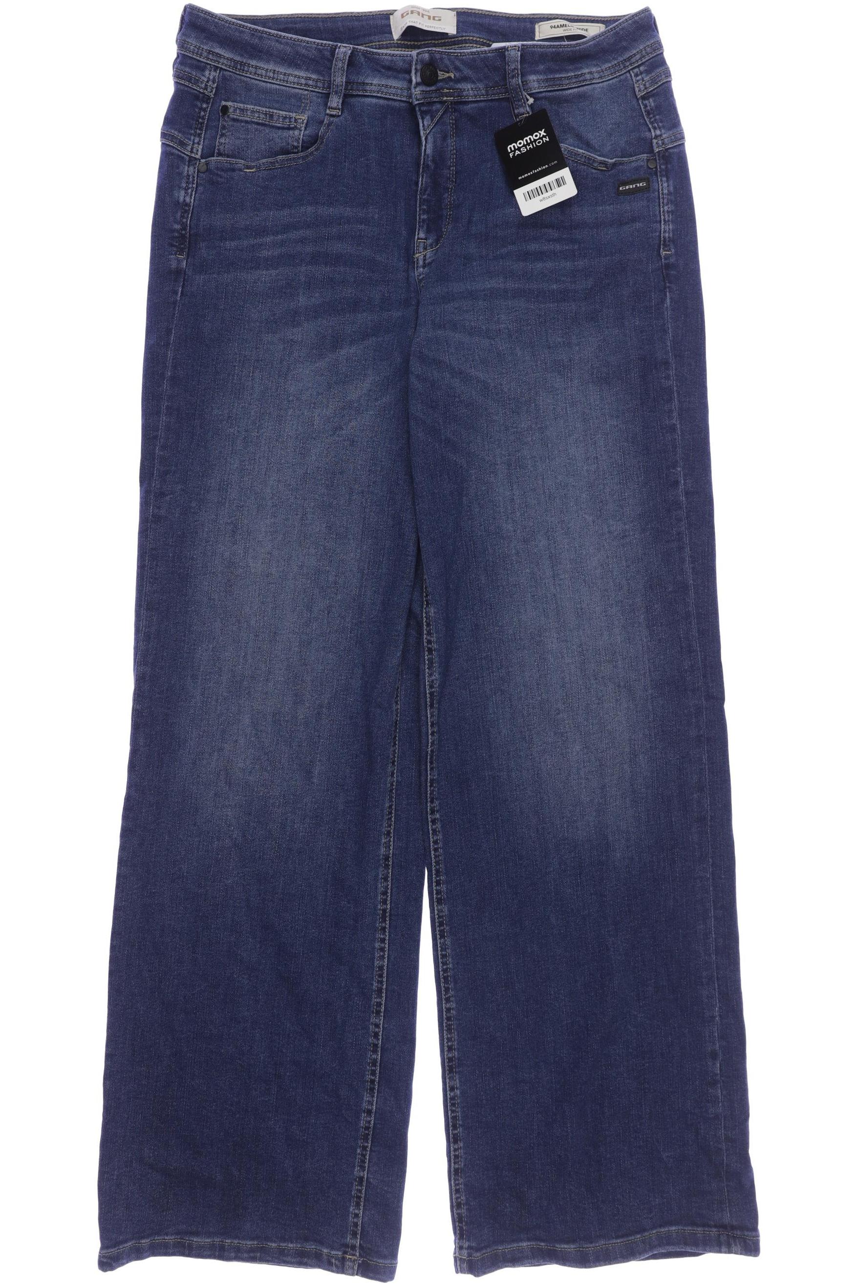 

Gang Damen Jeans, blau, Gr. 32