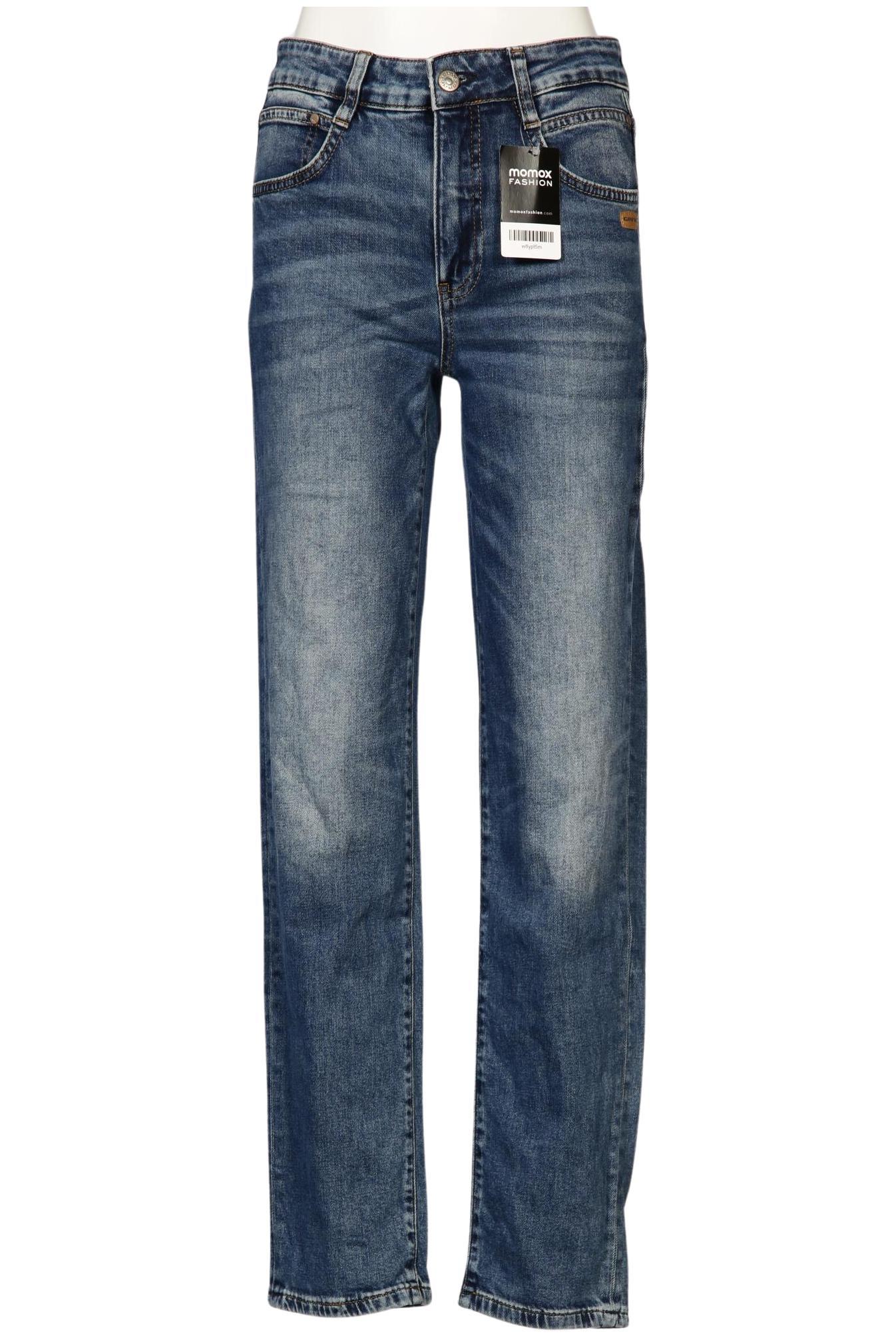 

Gang Damen Jeans, blau, Gr. 27