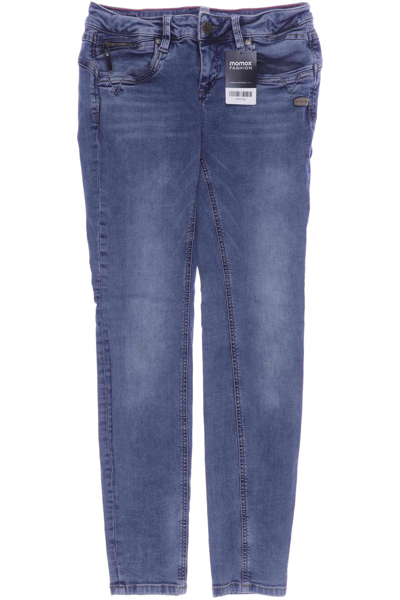

GANG Damen Jeans, blau