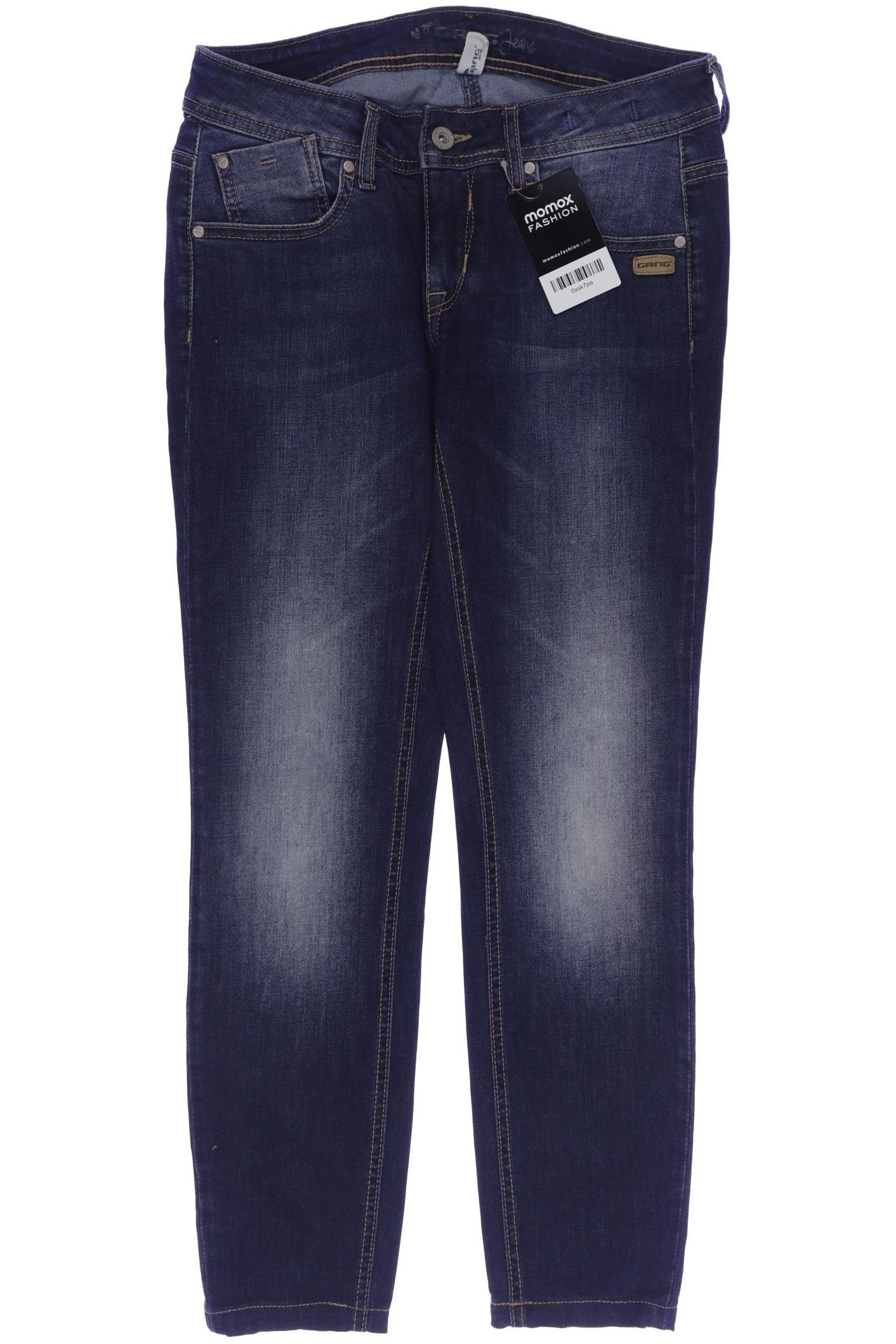

Gang Damen Jeans, blau, Gr. 28