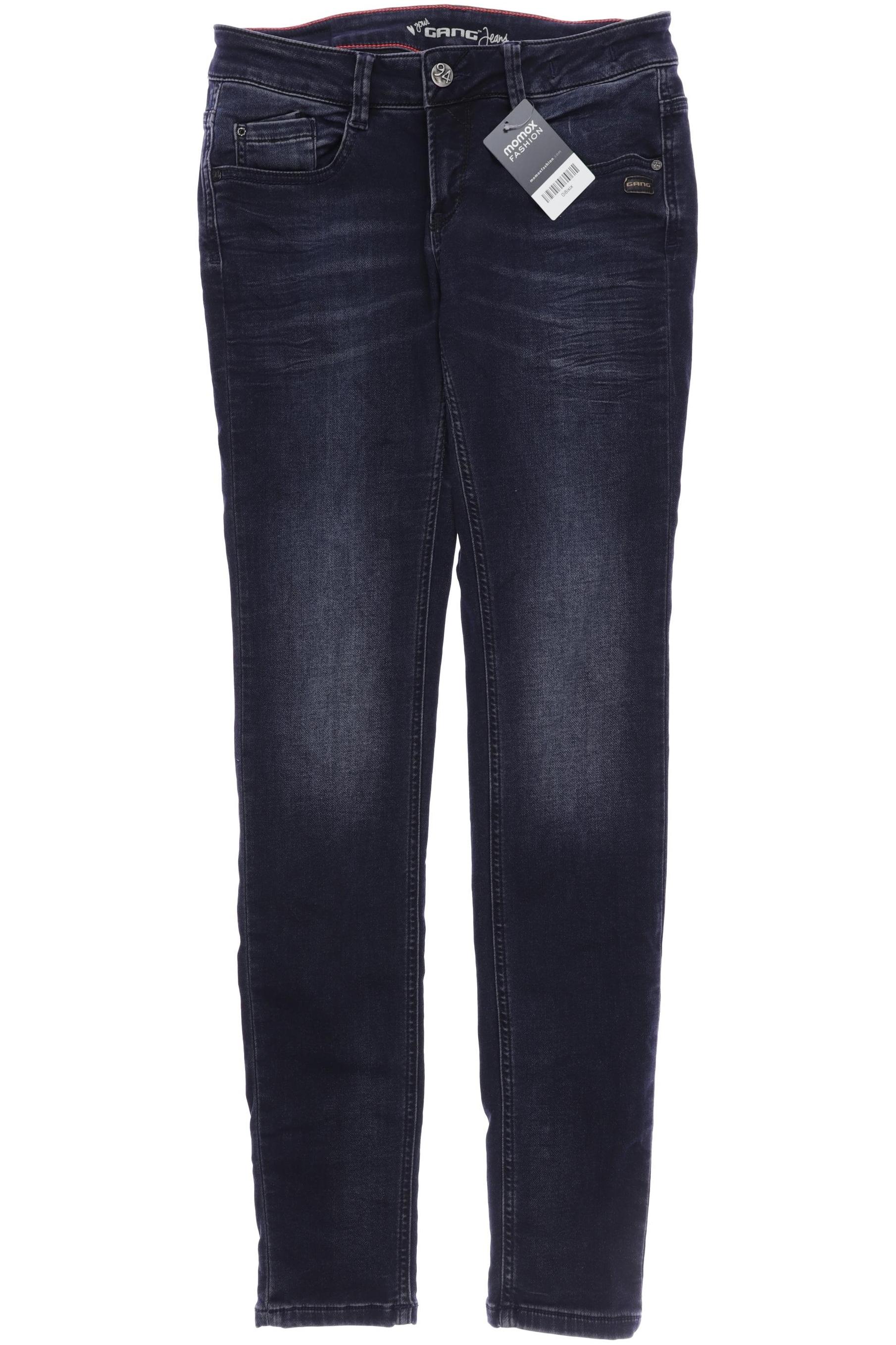 

Gang Damen Jeans, marineblau, Gr. 31
