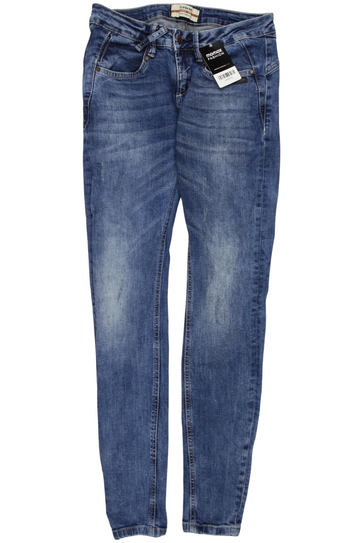 

Gang Damen Jeans, blau, Gr. 28