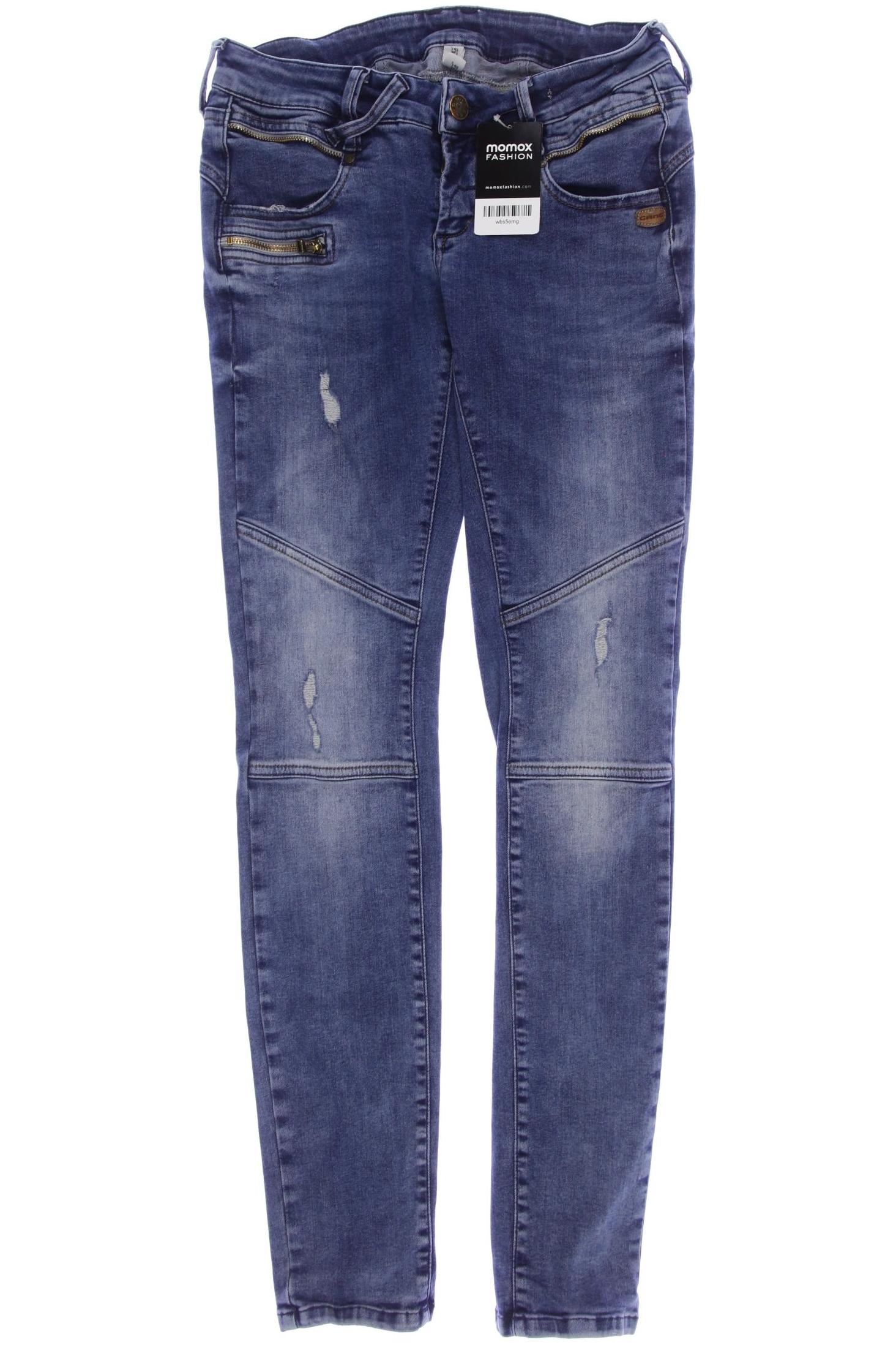 

Gang Damen Jeans, blau, Gr. 29