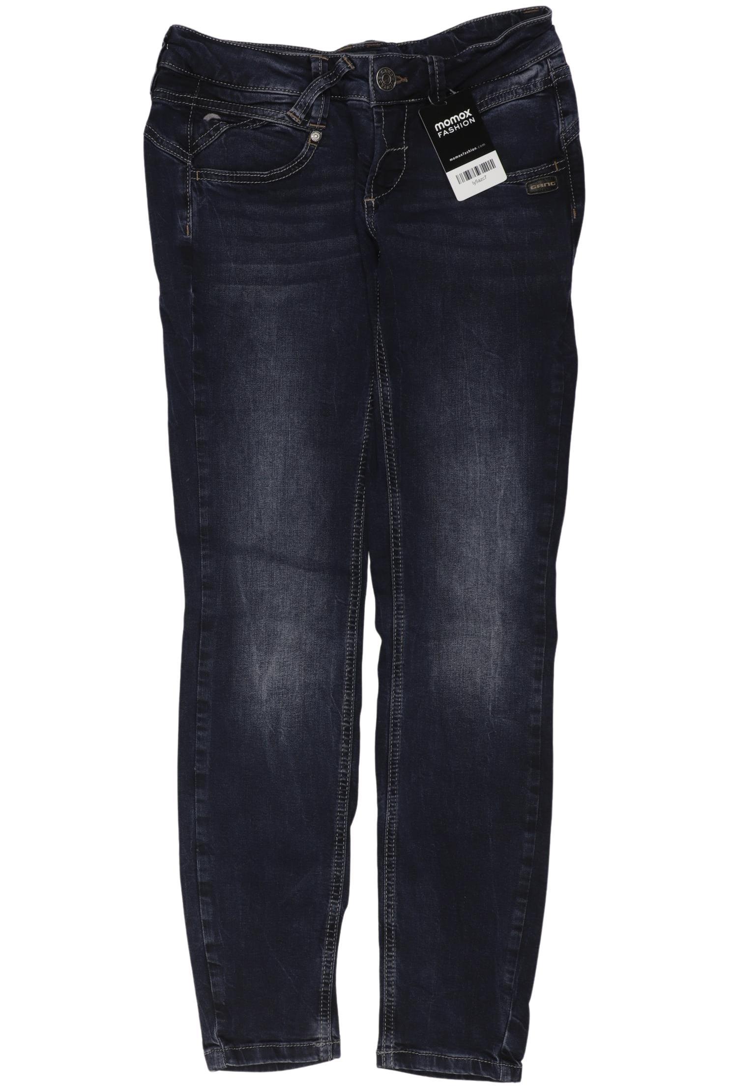 

Gang Damen Jeans, marineblau, Gr. 26