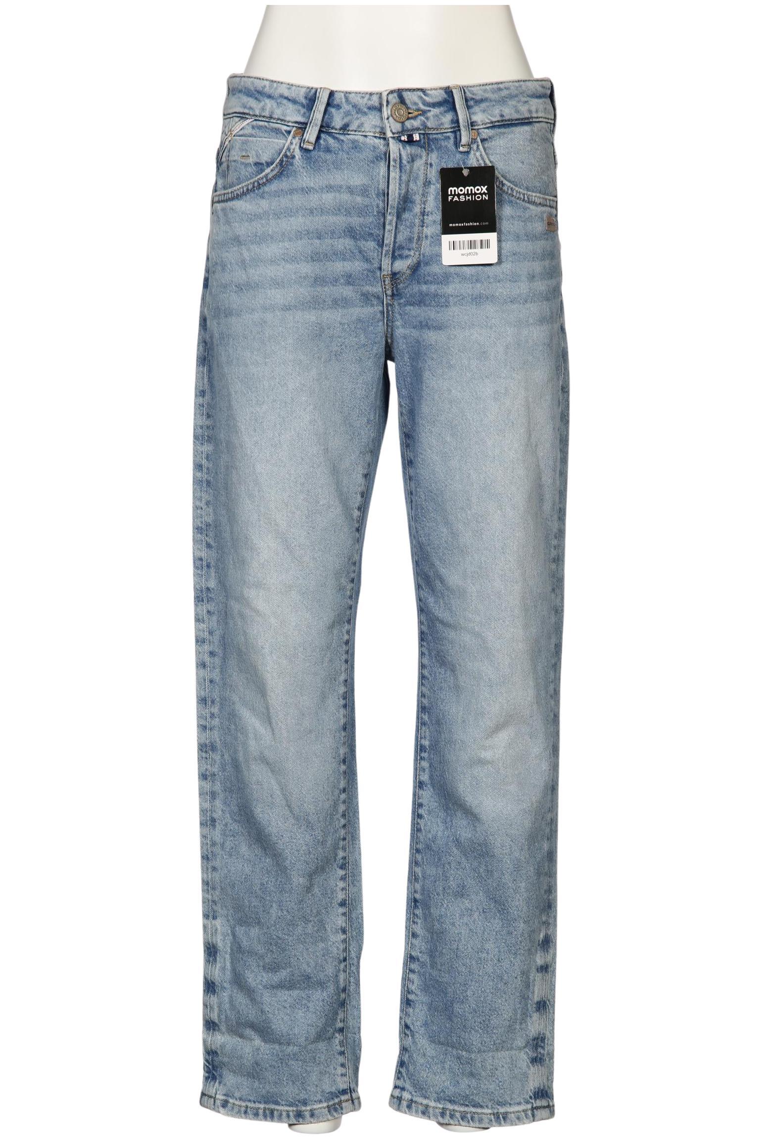 

Gang Damen Jeans, hellblau, Gr. 27