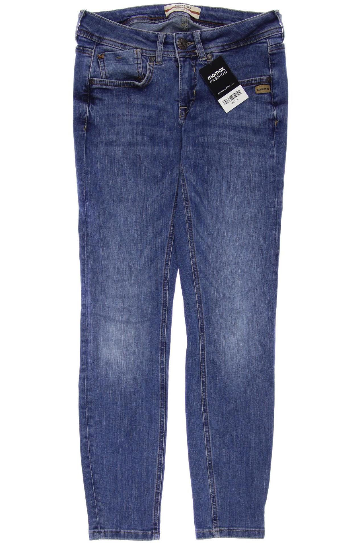 

Gang Damen Jeans, blau, Gr. 36