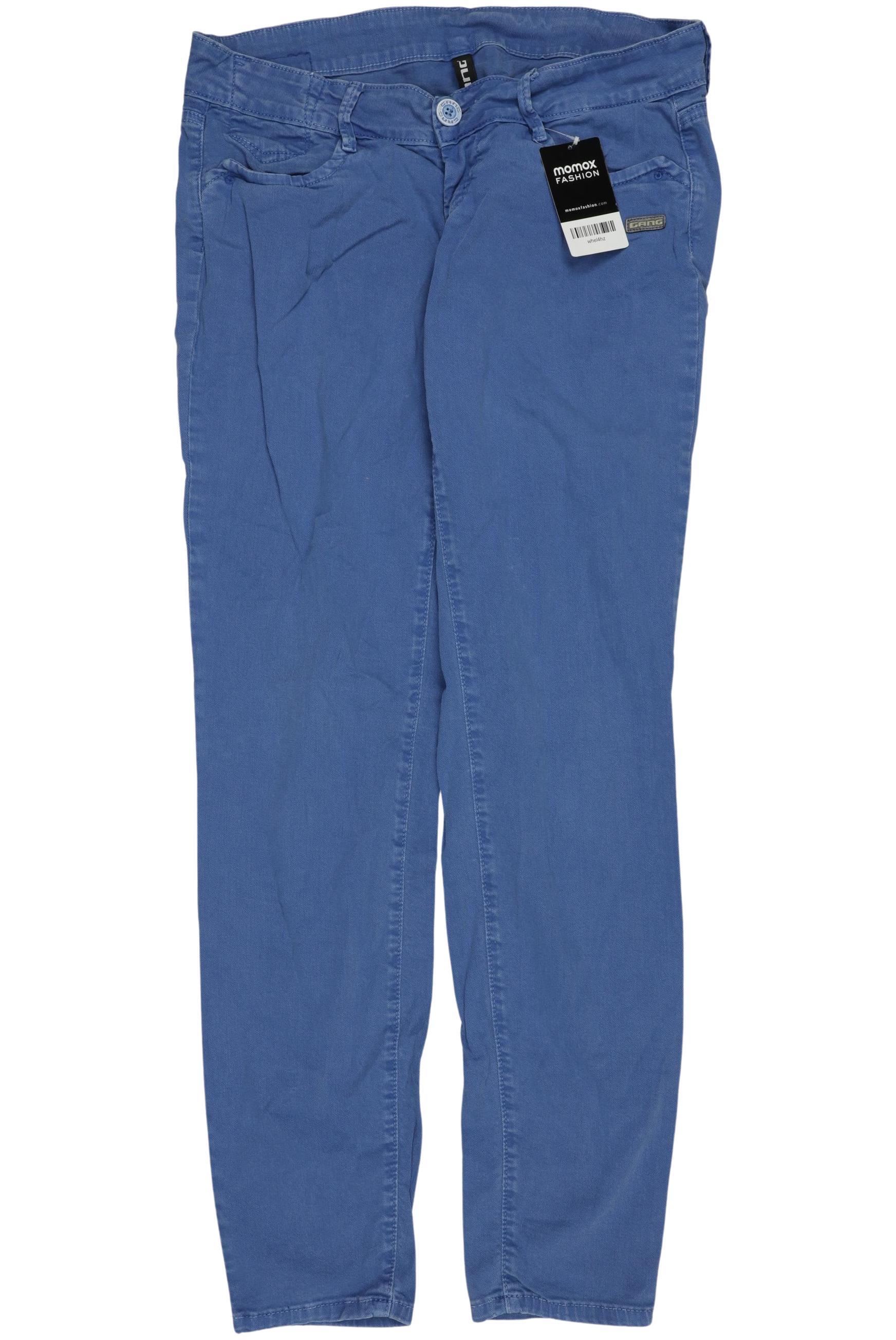

Gang Damen Jeans, blau, Gr. 29