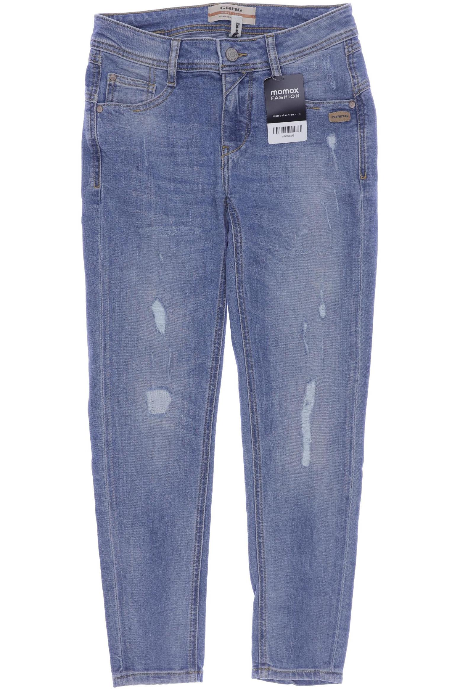 

GANG Damen Jeans, blau