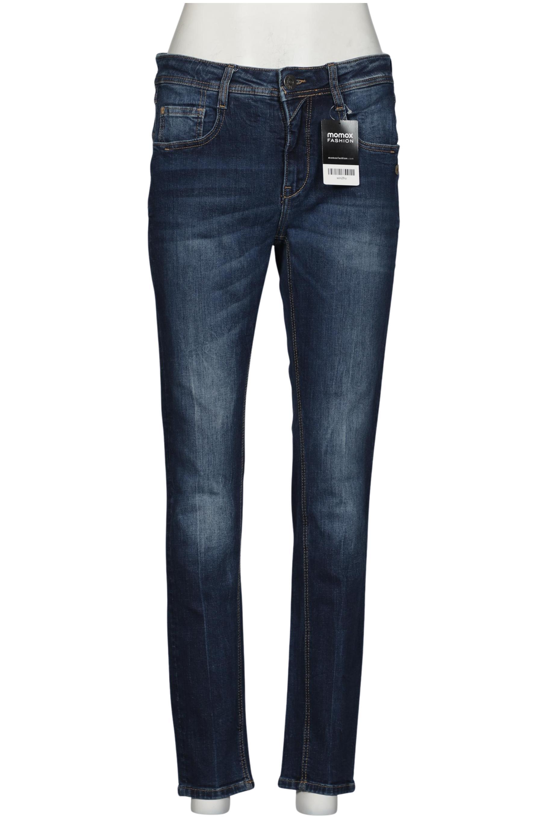 

Gang Damen Jeans, blau, Gr. 31