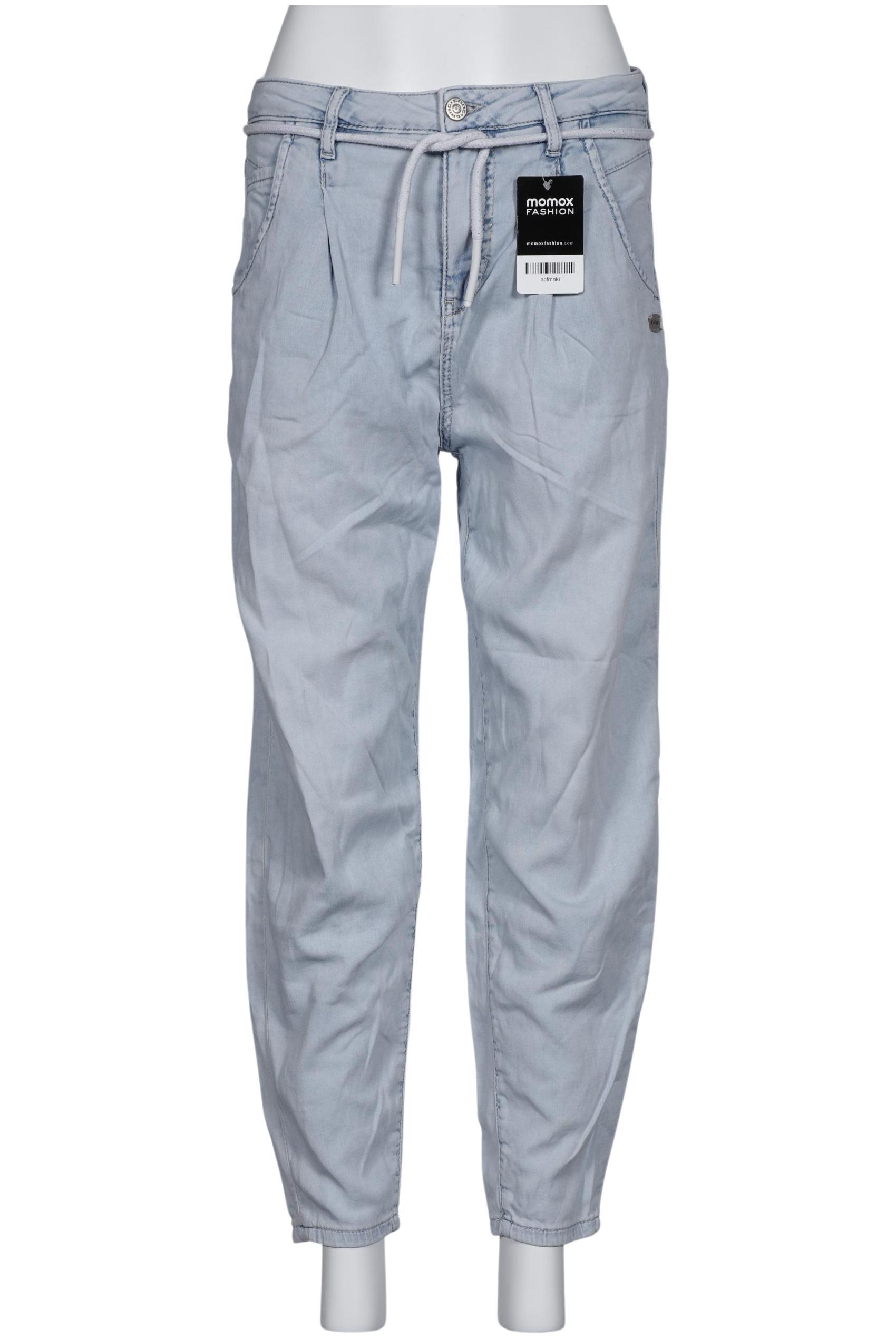 

Gang Damen Jeans, hellblau, Gr. 27