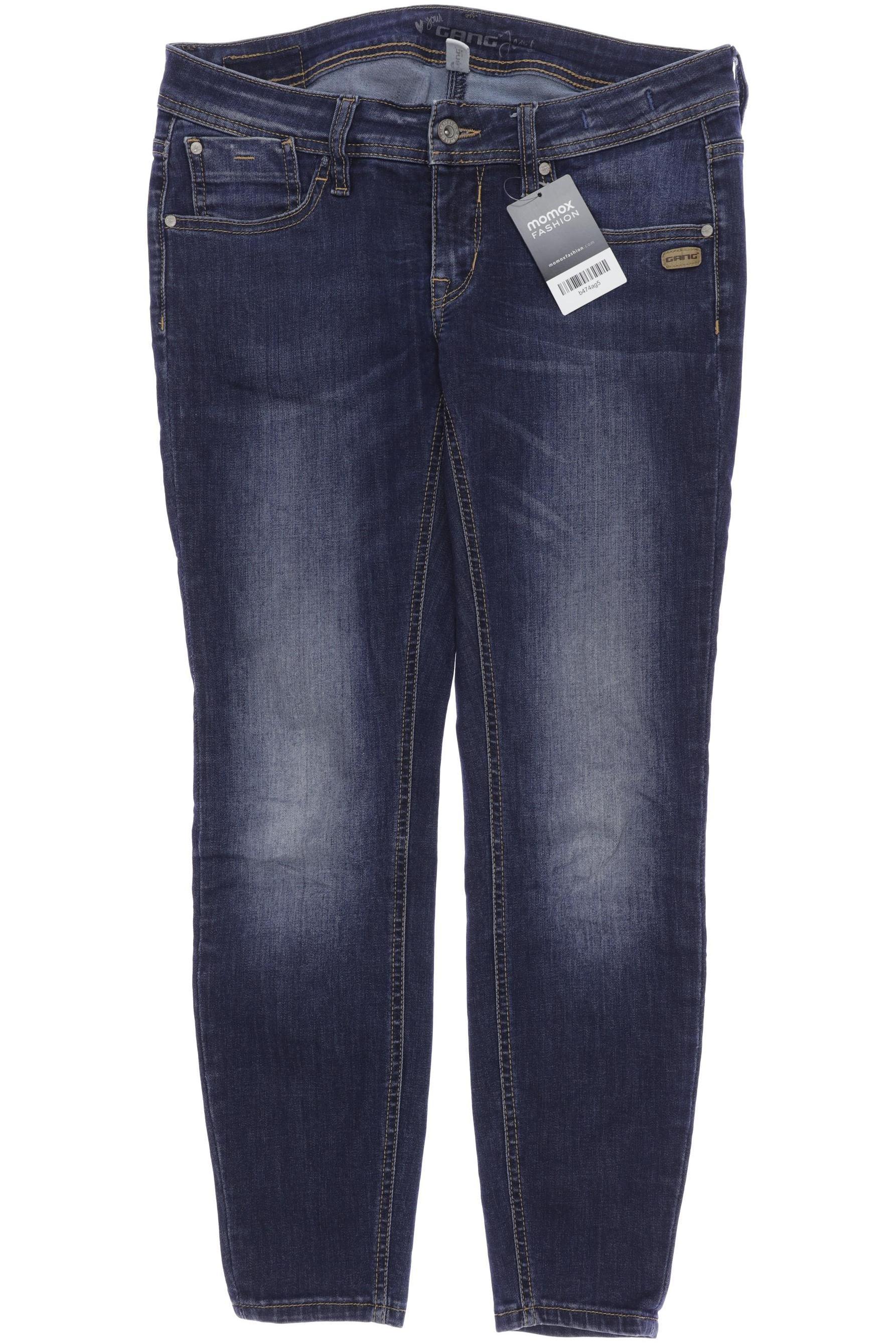 

Gang Damen Jeans, blau, Gr. 29
