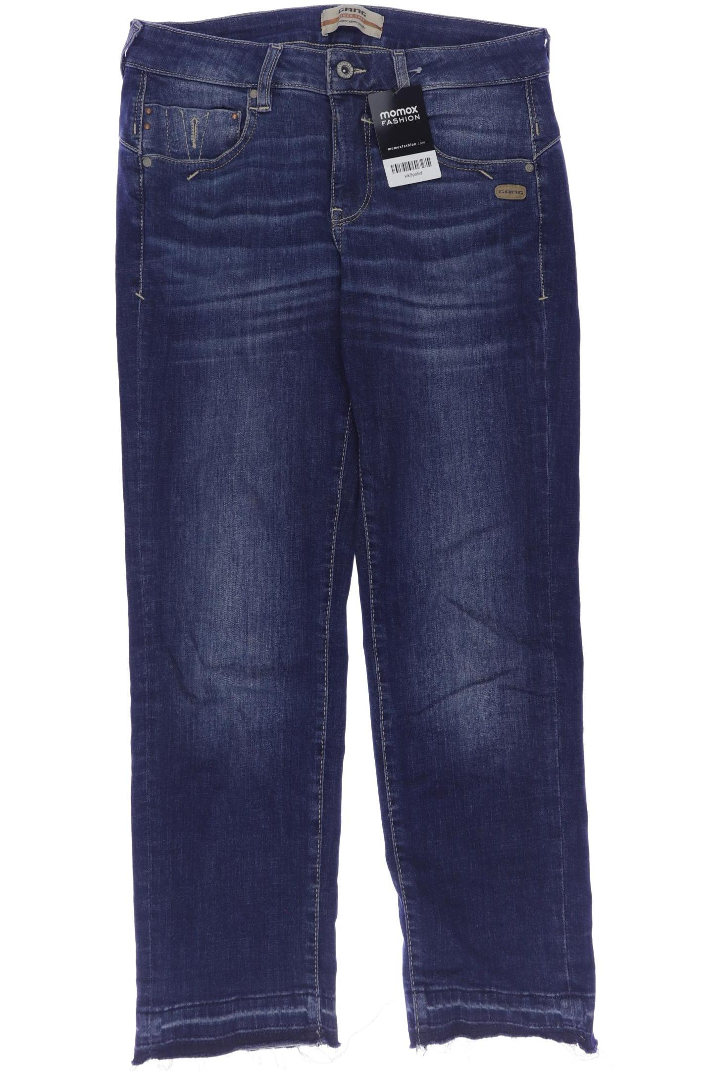 

Gang Damen Jeans, blau, Gr. 27