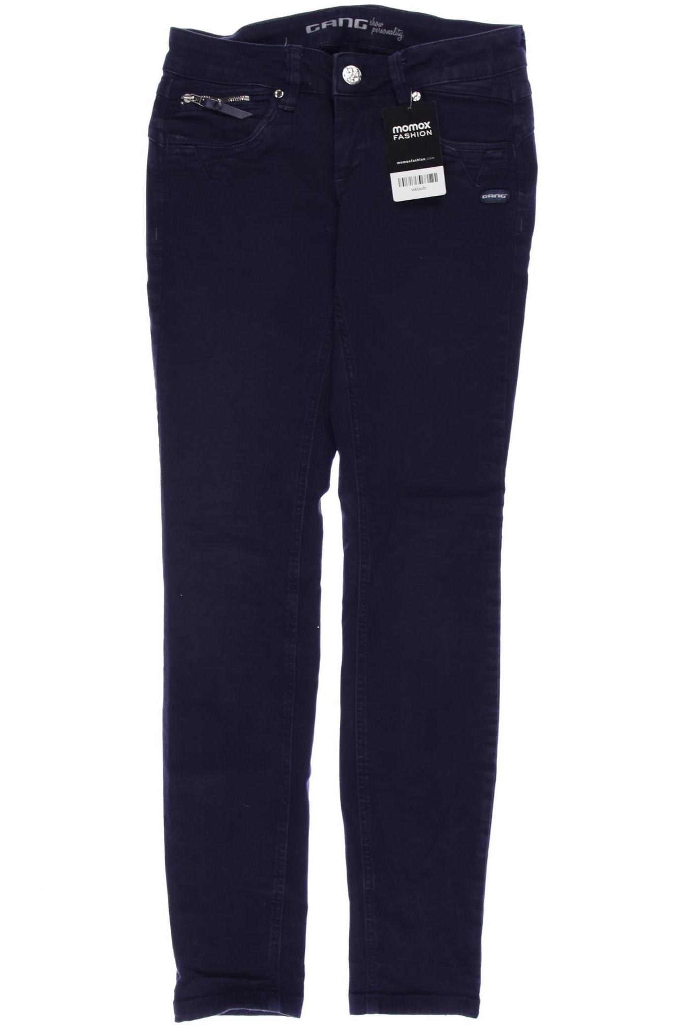 

GANG Damen Jeans, marineblau