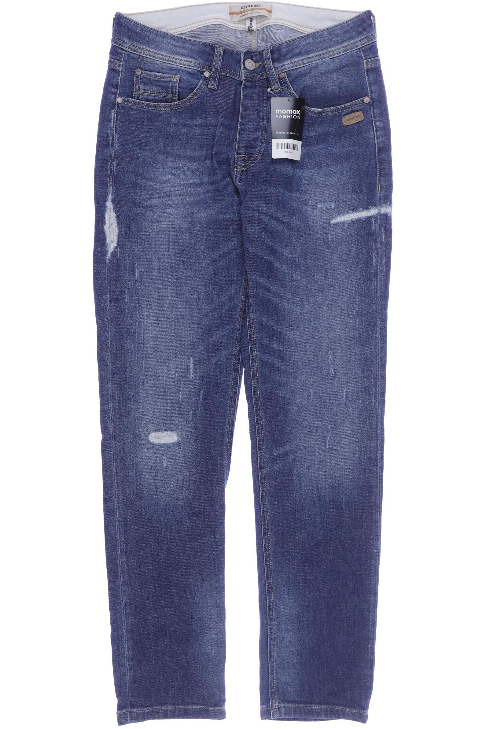 

Gang Damen Jeans, blau, Gr. 26