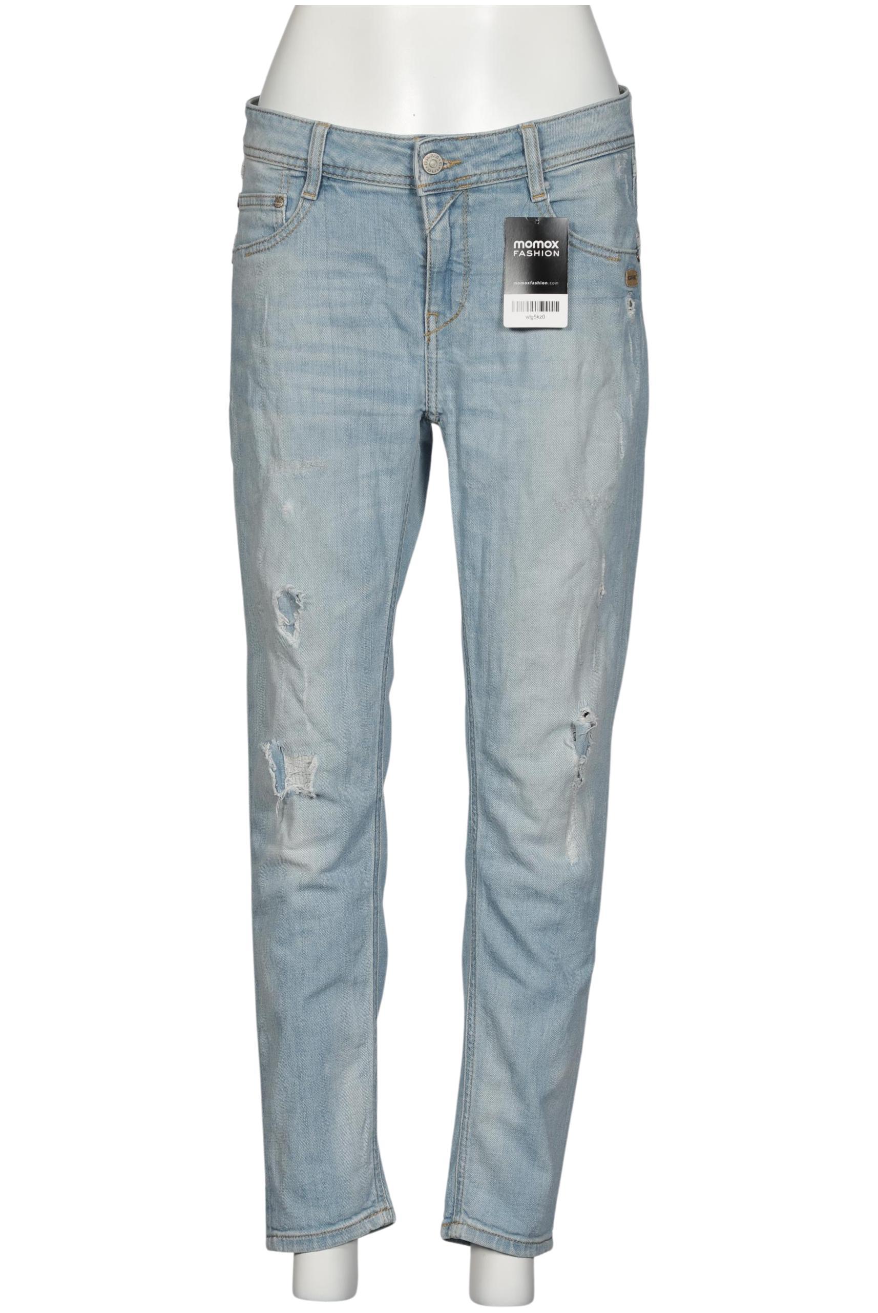 

Gang Damen Jeans, hellblau, Gr. 28
