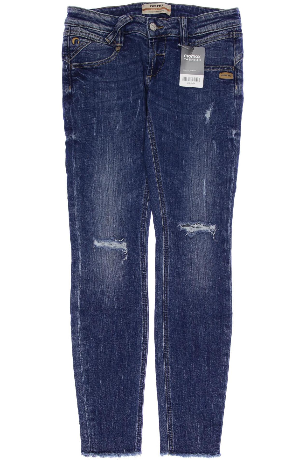 

Gang Damen Jeans, blau, Gr. 27