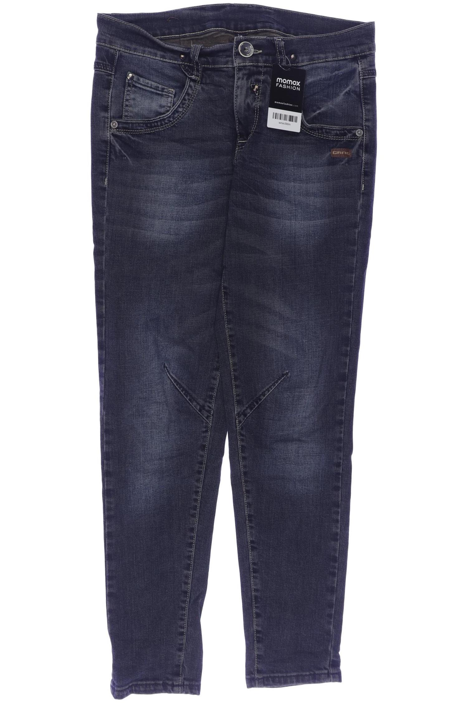 

Gang Damen Jeans, blau, Gr. 26