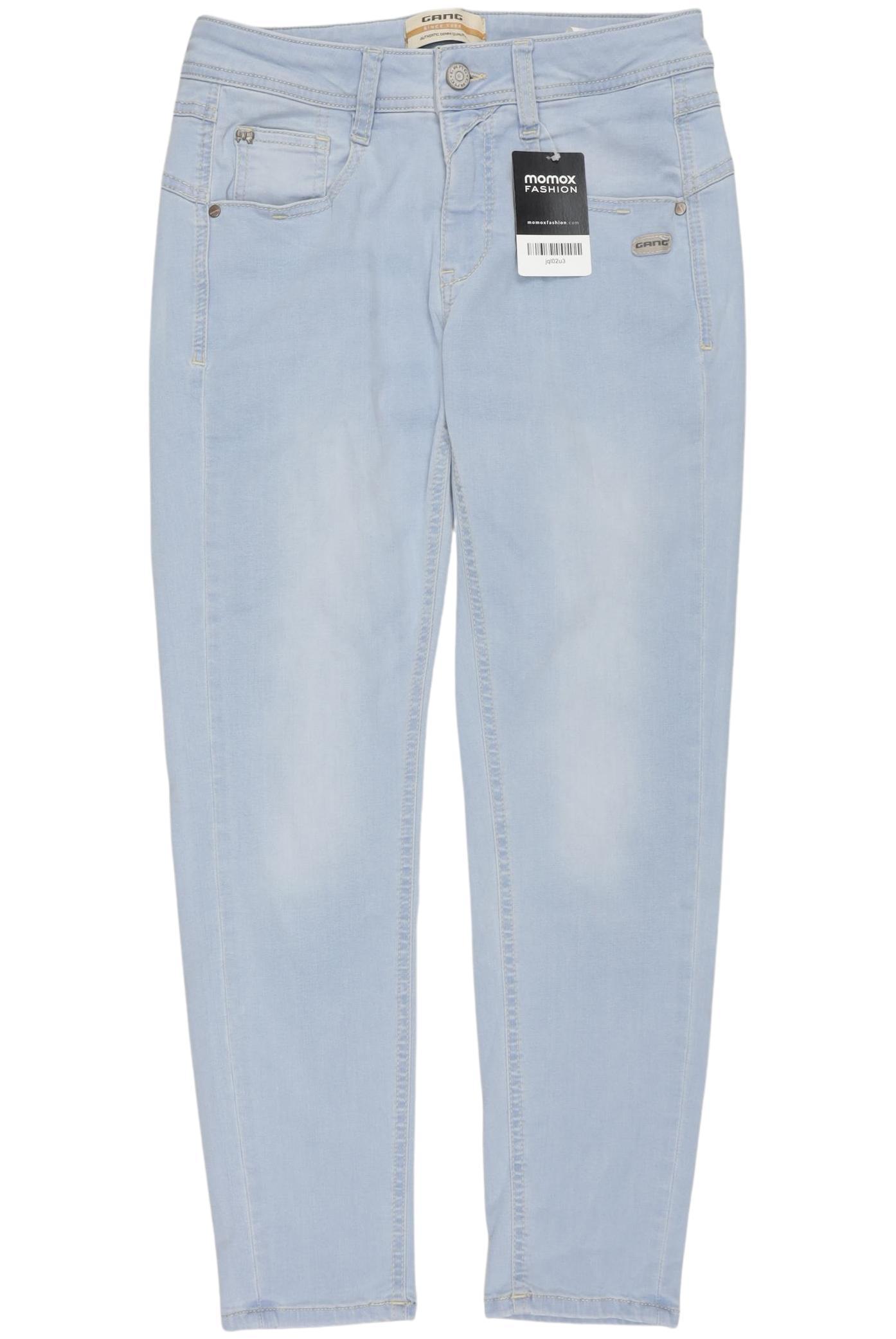 

Gang Damen Jeans, hellblau, Gr. 26