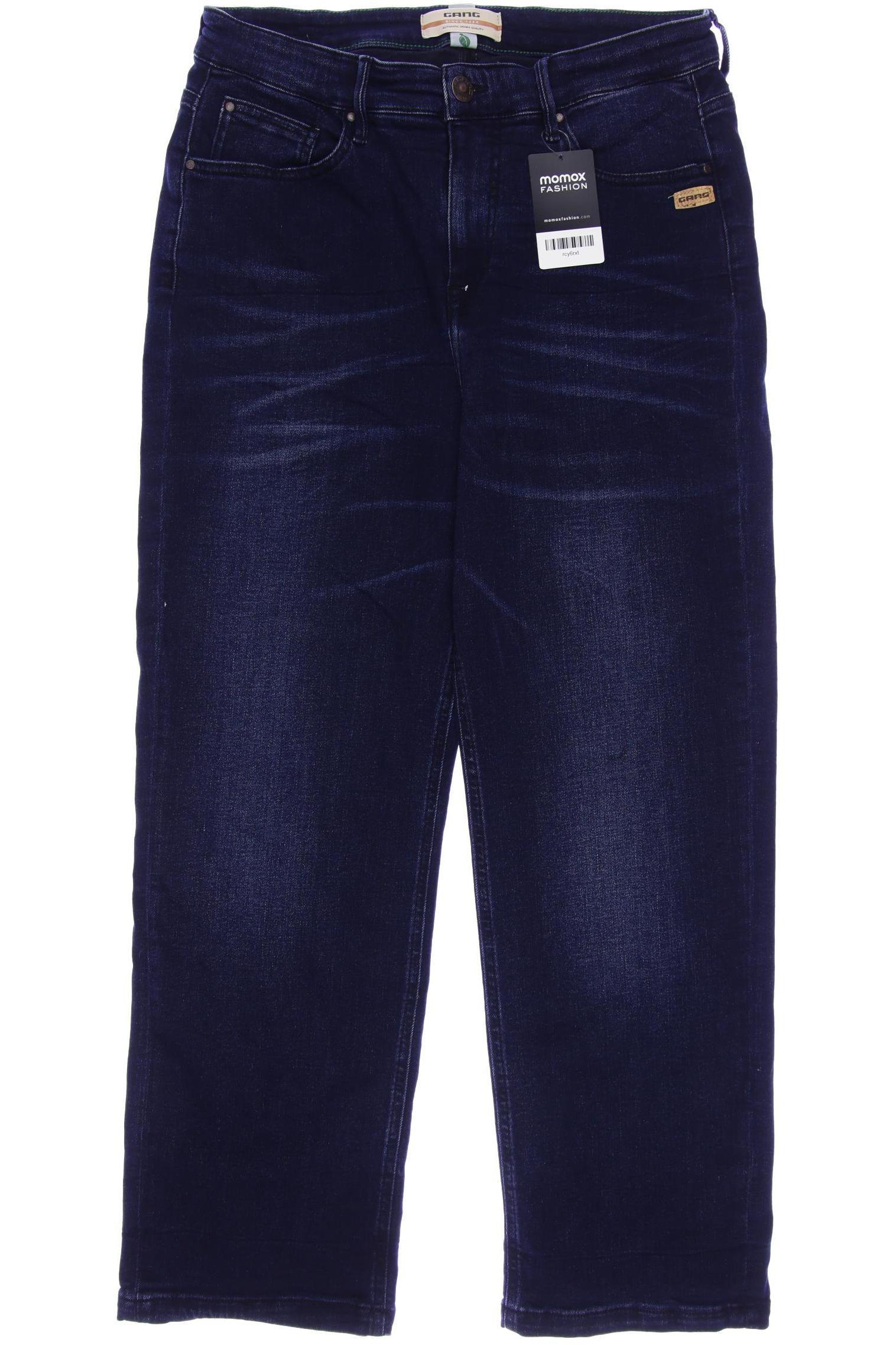 

Gang Damen Jeans, blau, Gr. 32