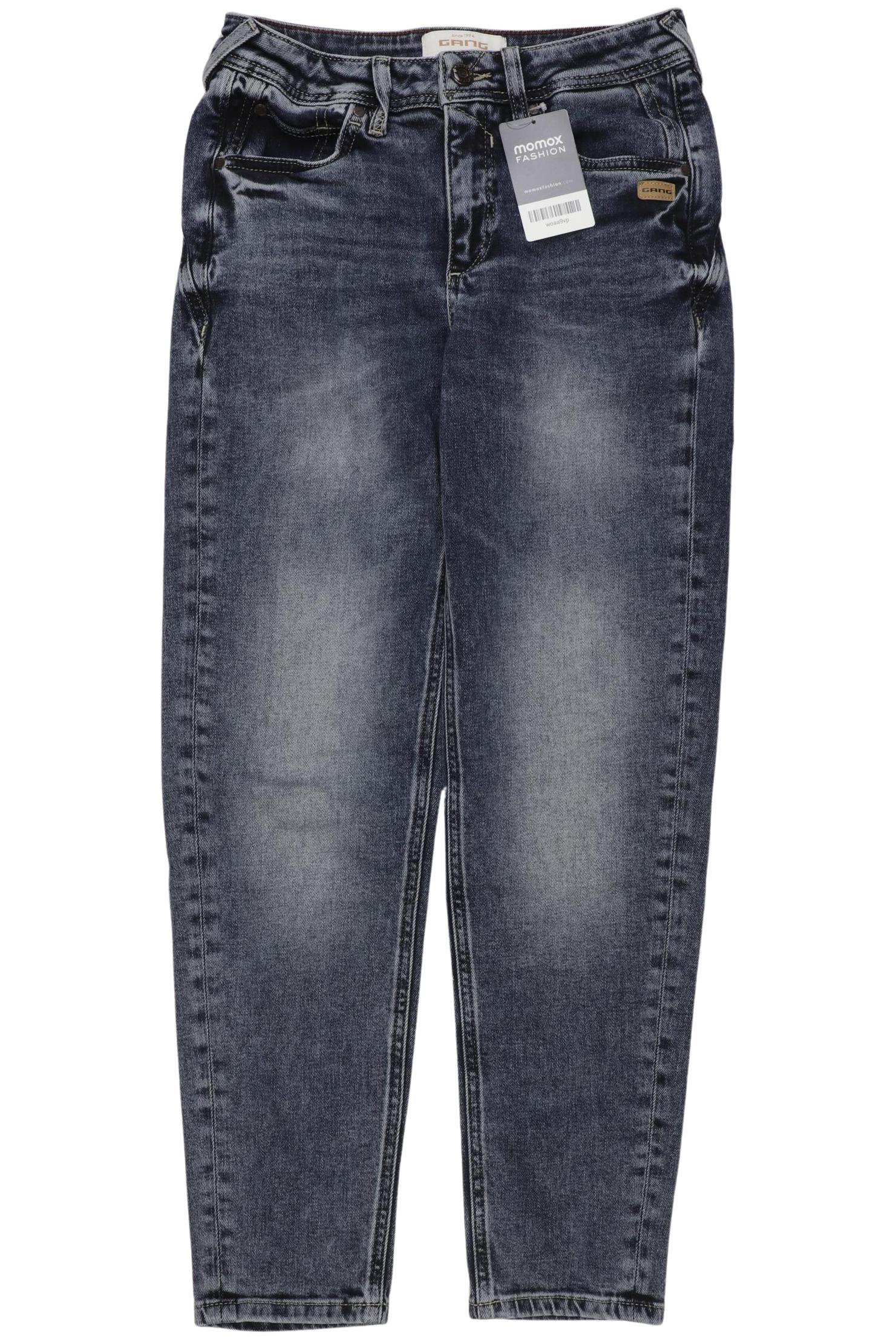 

Gang Damen Jeans, blau, Gr. 26