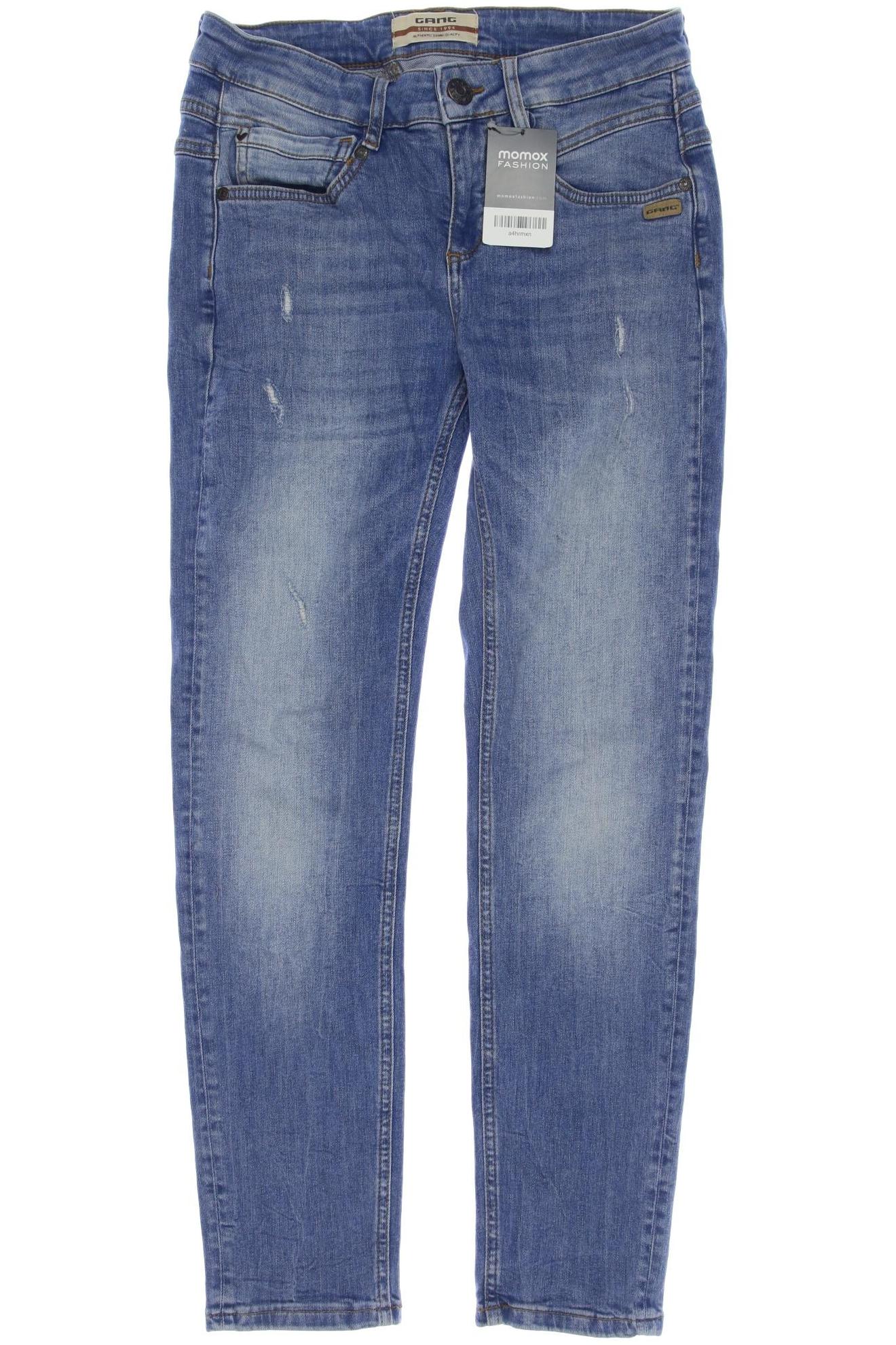 

Gang Damen Jeans, blau, Gr. 27