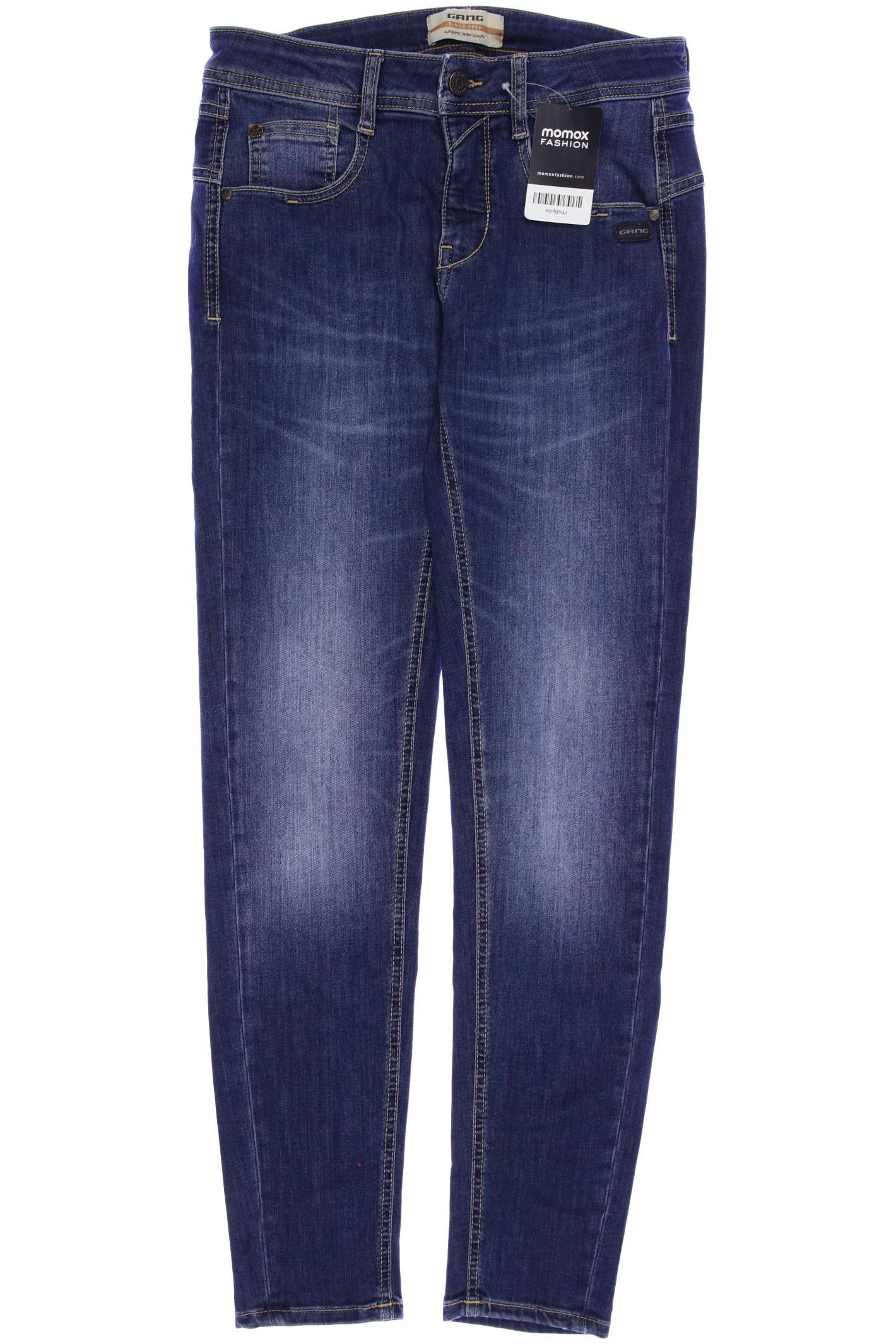 

Gang Damen Jeans, blau, Gr. 36