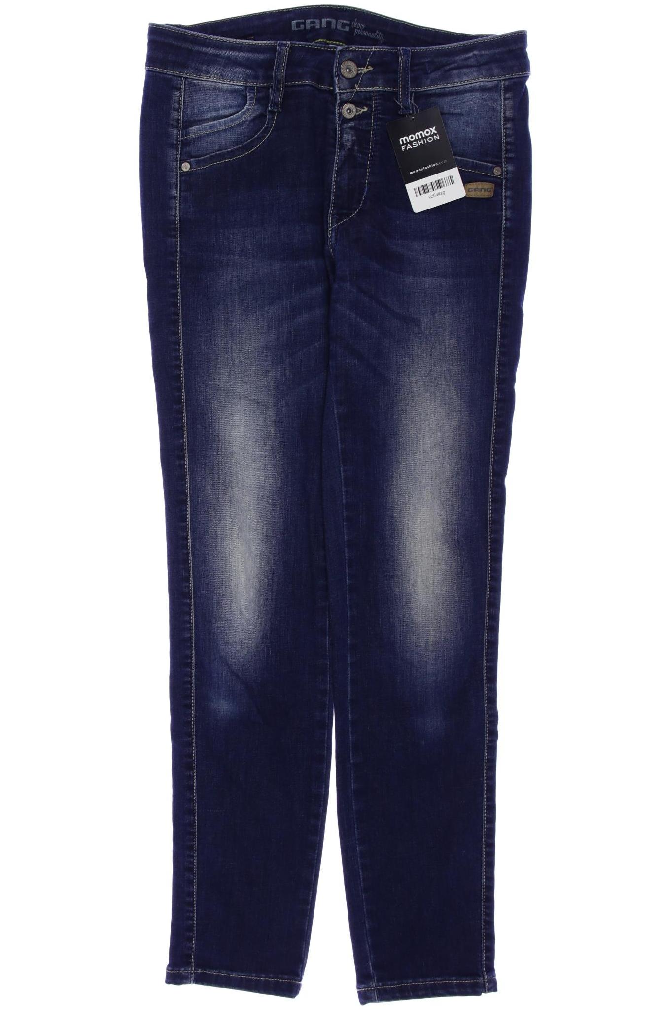 

Gang Damen Jeans, blau, Gr. 27