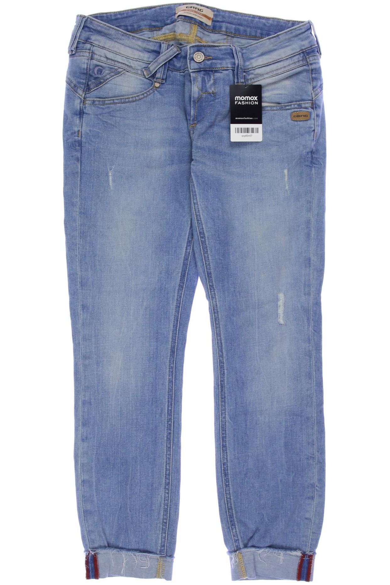 

Gang Damen Jeans, blau, Gr. 29